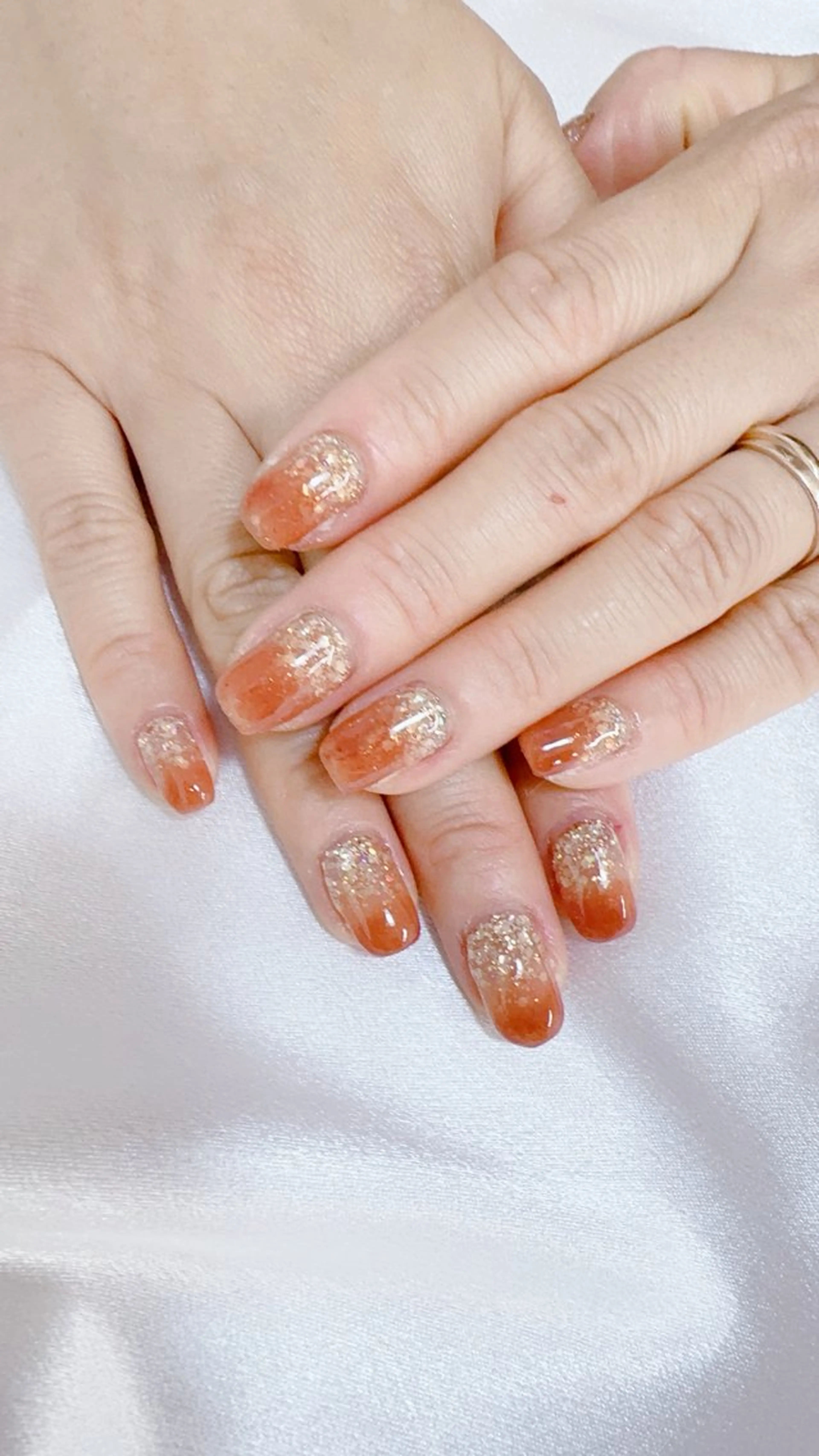 ネイル Romine ユンのネイルデザイン