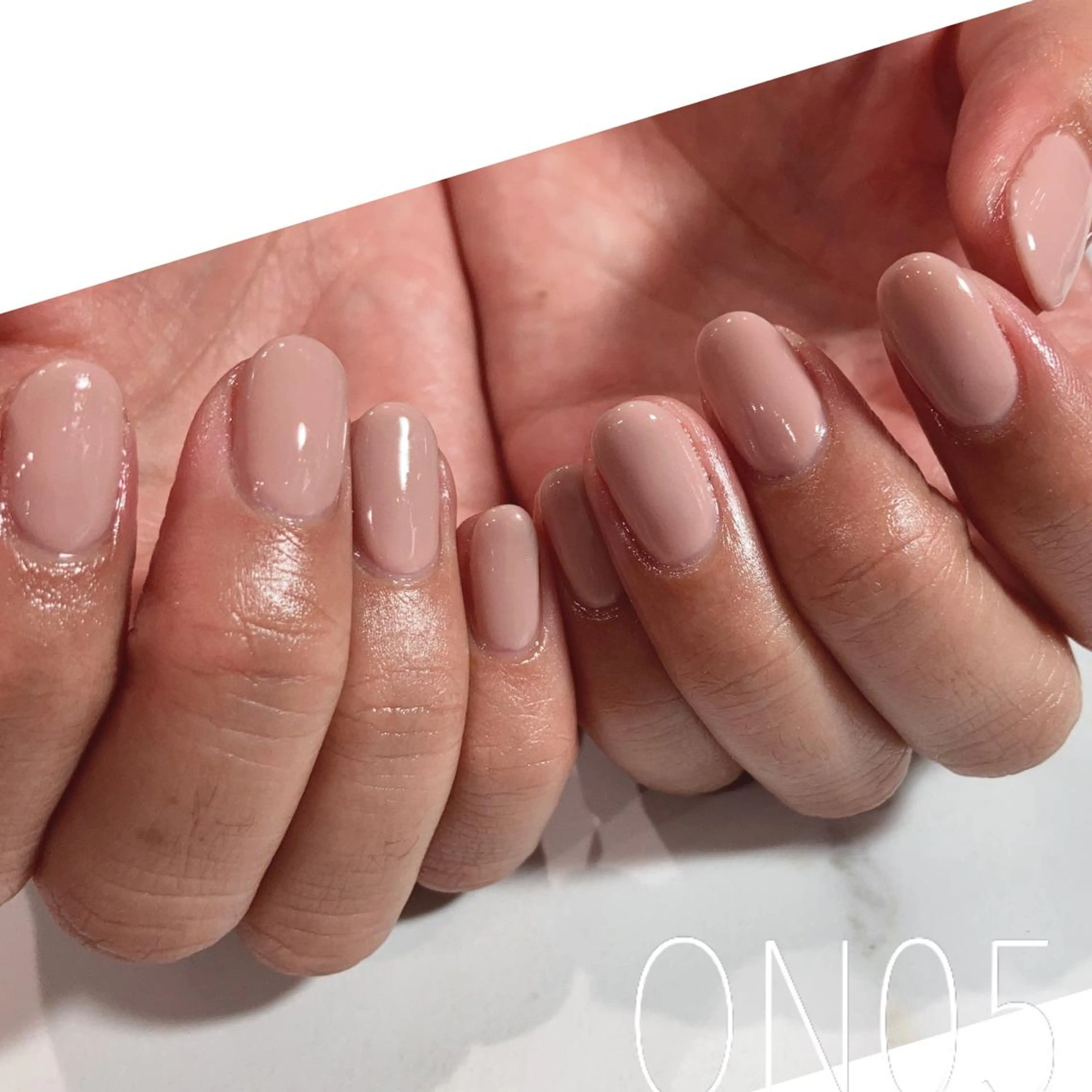 ネイル 園 寛子 （ネイリスト）のネイルデザイン