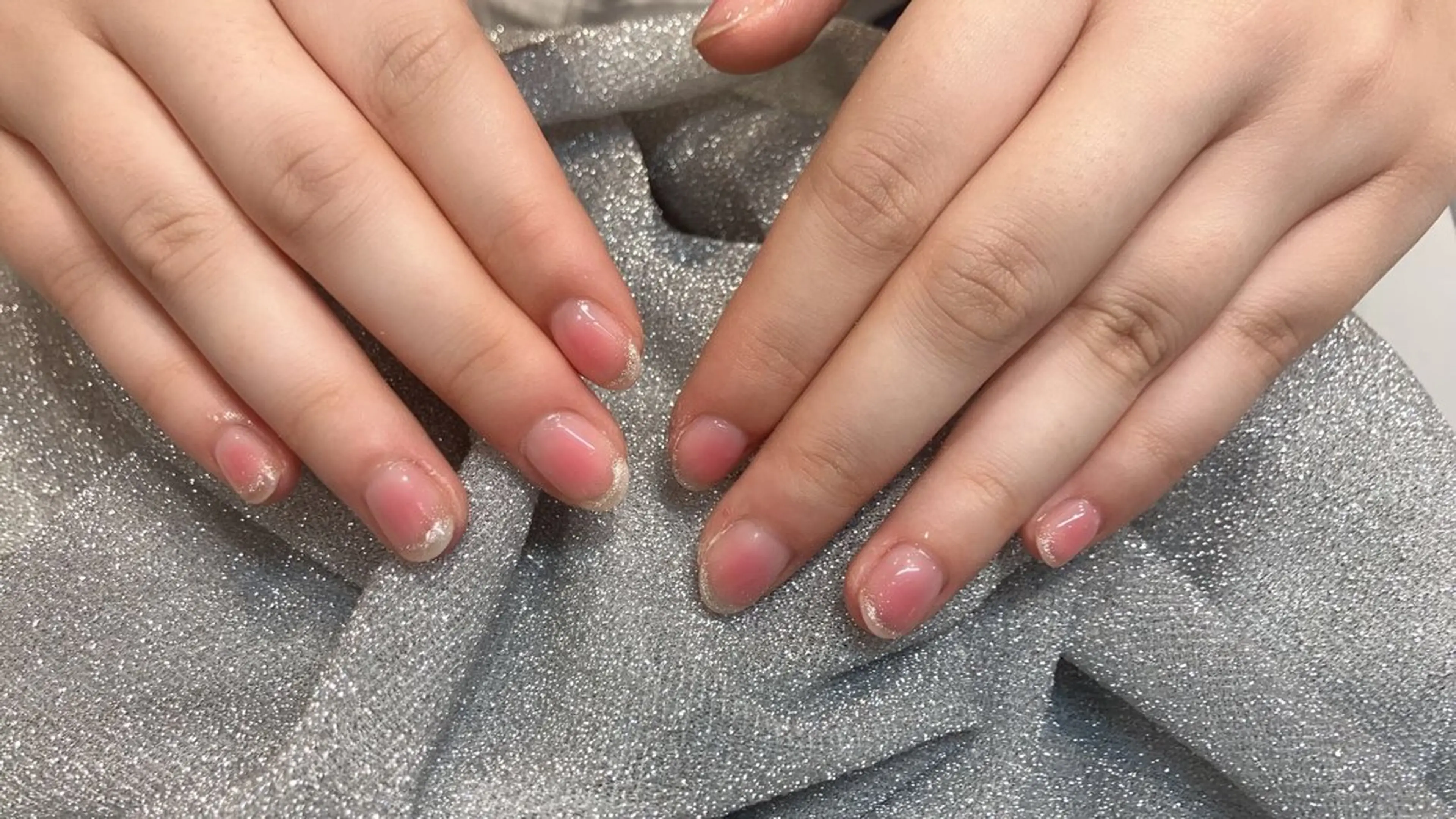 ネイル ハンドネイル はやし みさのネイルデザイン