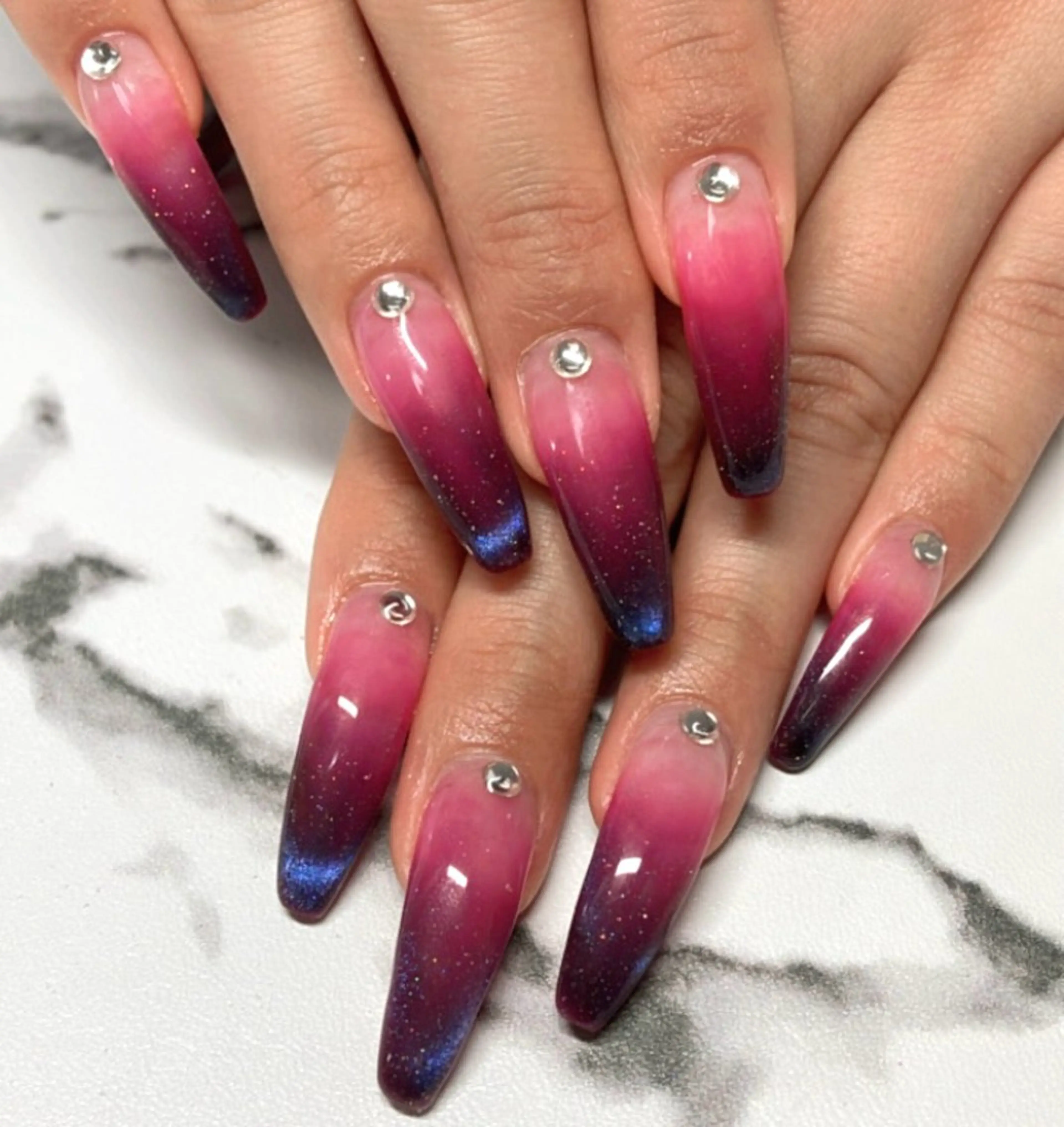 ネイル KAONAIL 【Sakurai】のネイルデザイン