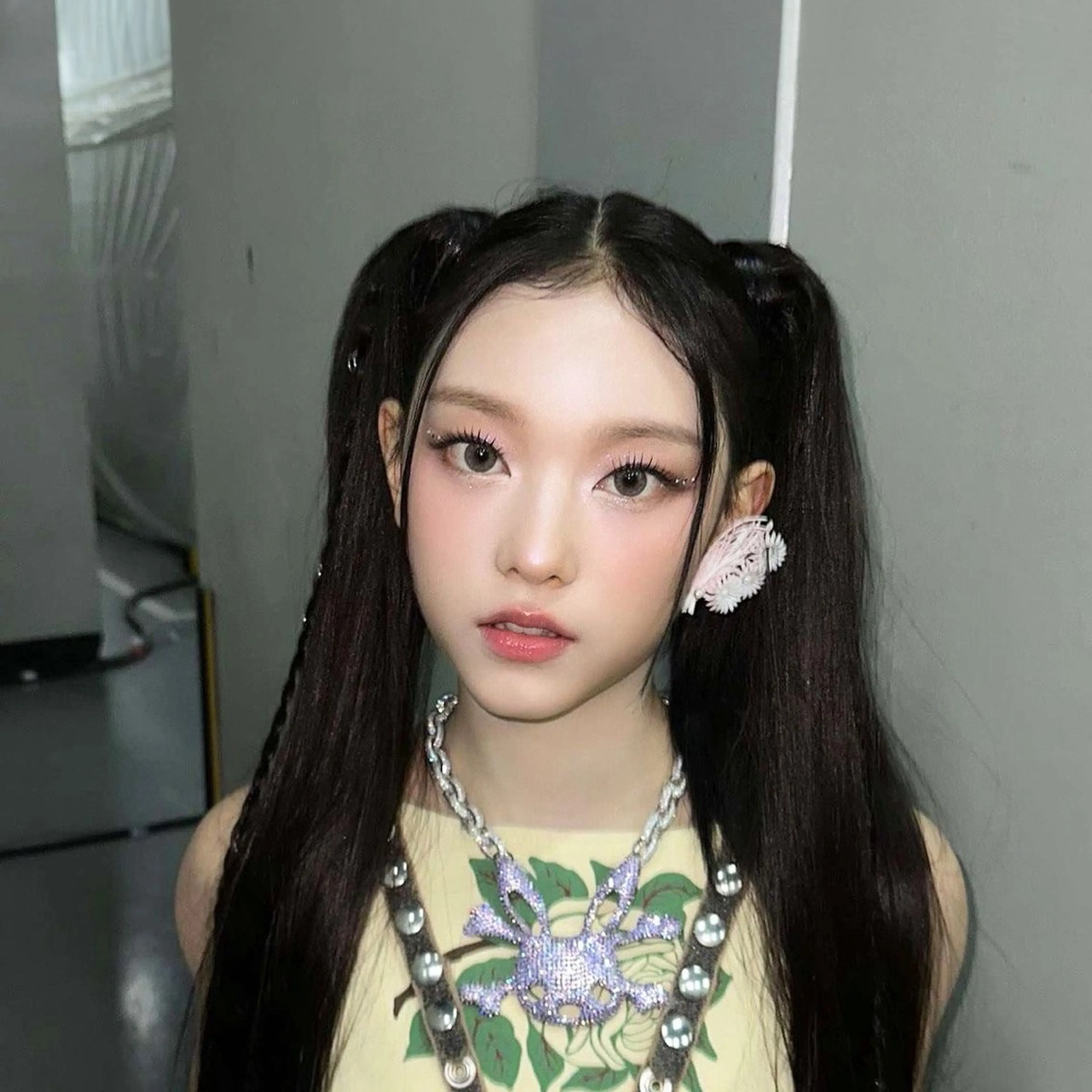 マツエク・マツパ 束感まつ毛 恵比寿まつげサロン 🎀🎧Rukaのマツエク・マツパデザイン