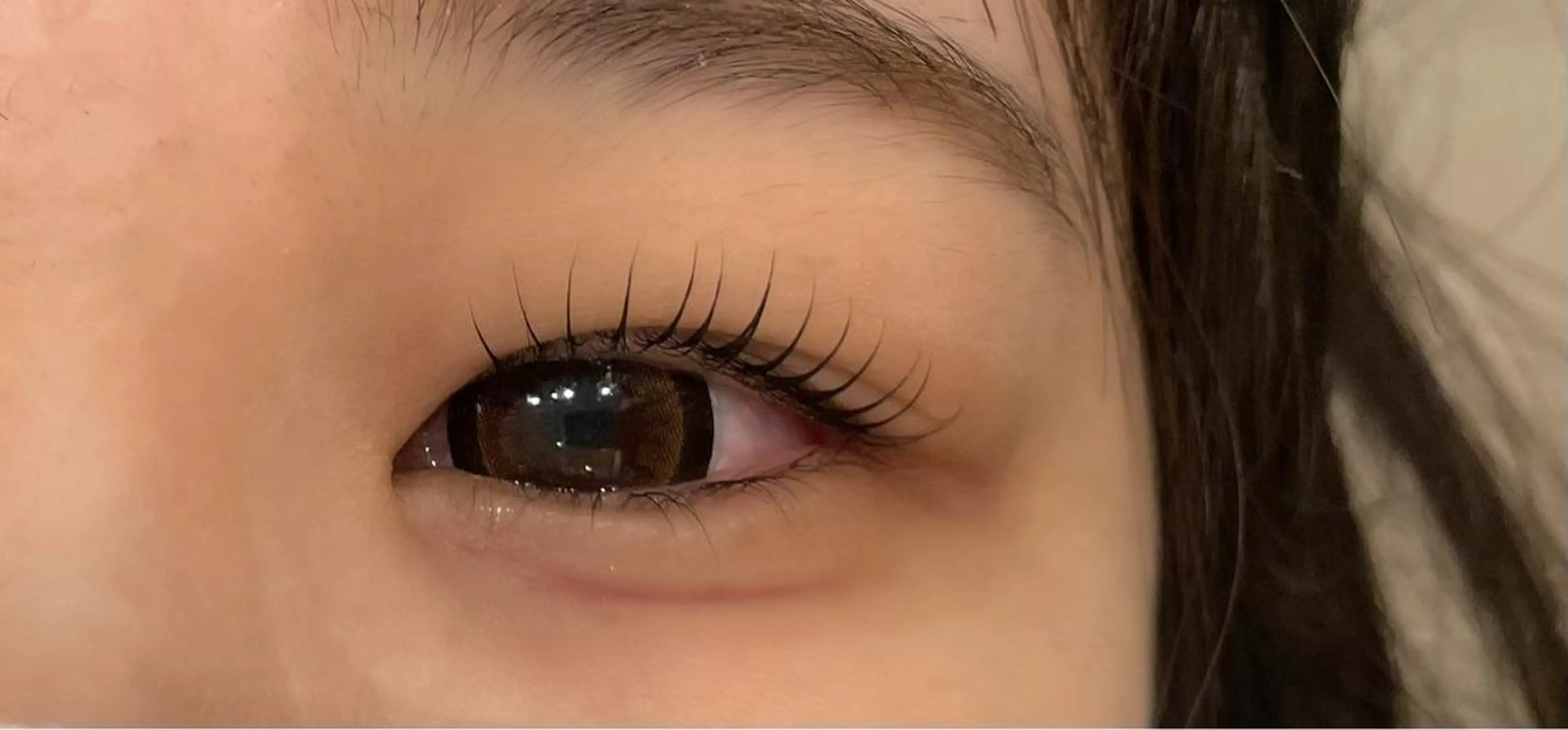 マツエク・マツパ ☪️WHITEEYE 店長 Uu☪️の眉毛・アイブロウイメージ