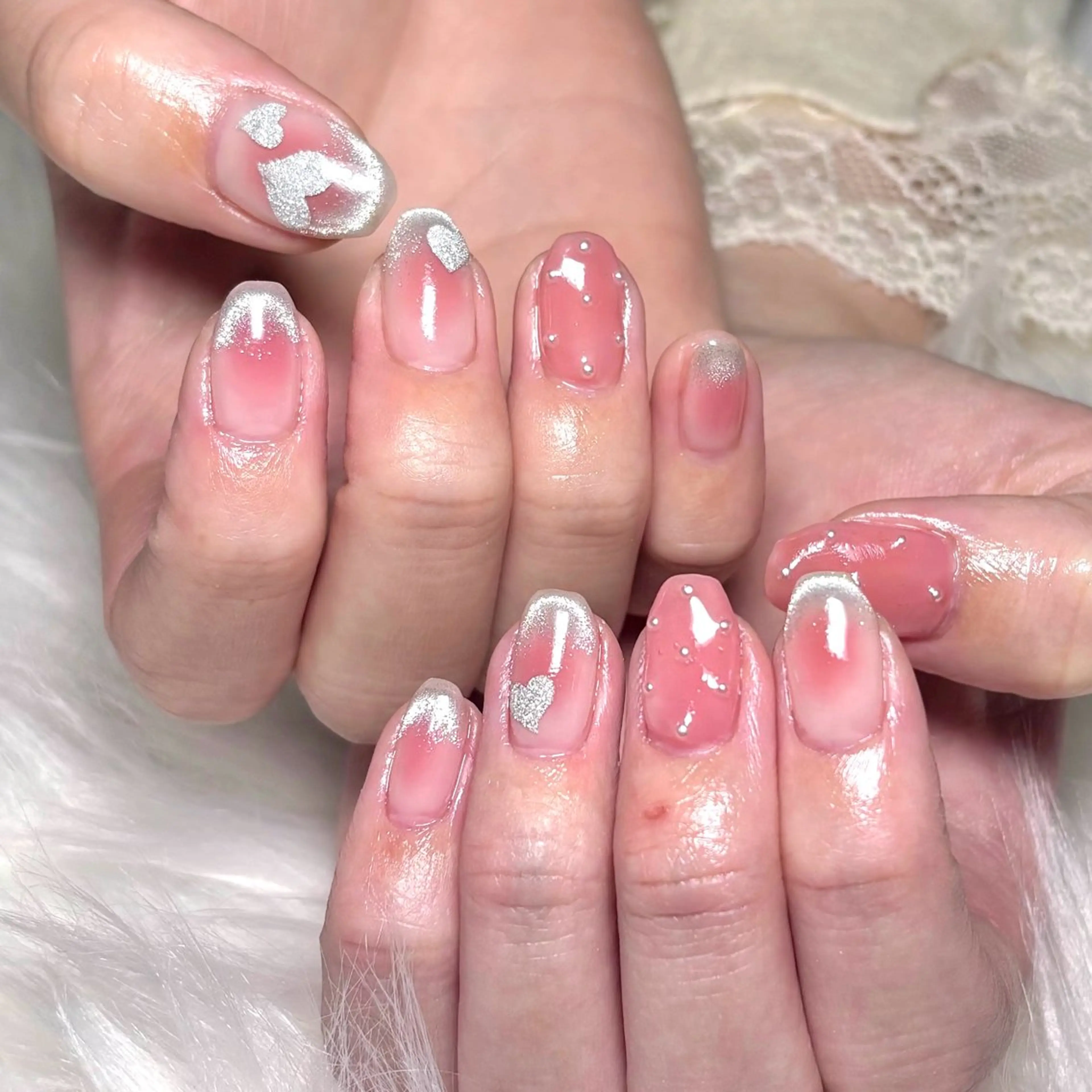 ネイル ハンドネイル Misa nailのネイルデザイン