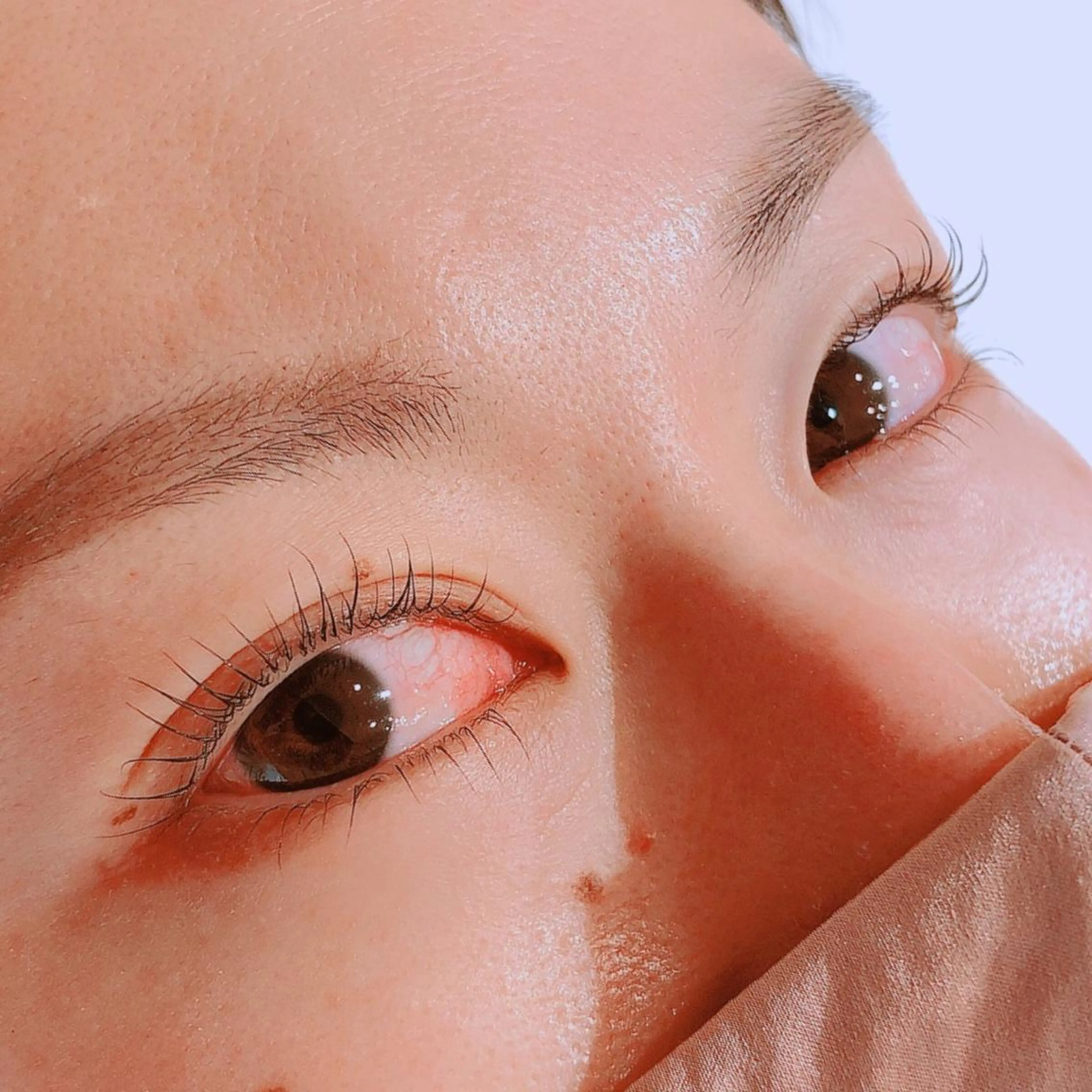 マツエク・マツパ なかむら 🪡の眉毛・アイブロウイメージ