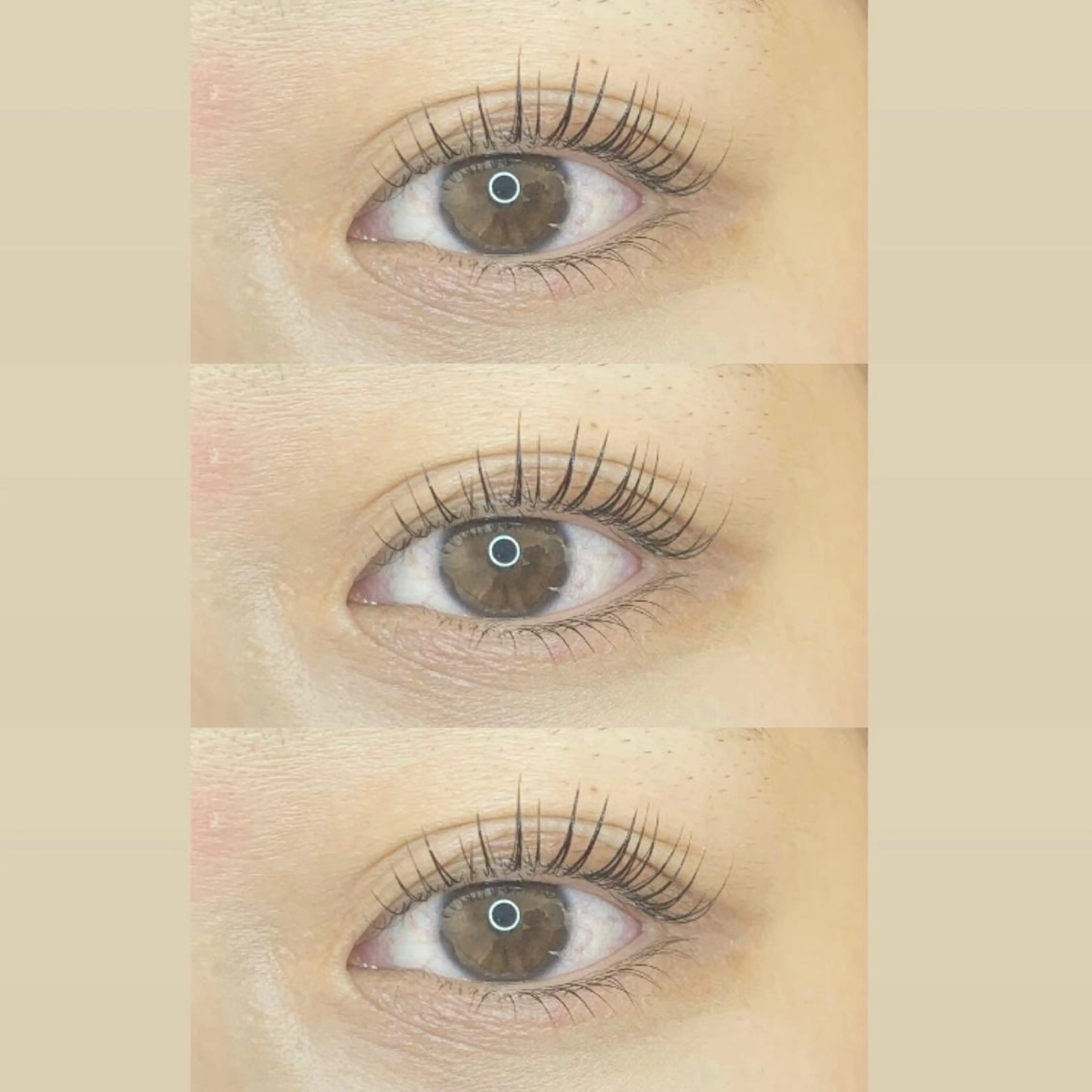 マツエク・マツパ Kai eyelash所属・YU MEのマツエク・マツパデザイン