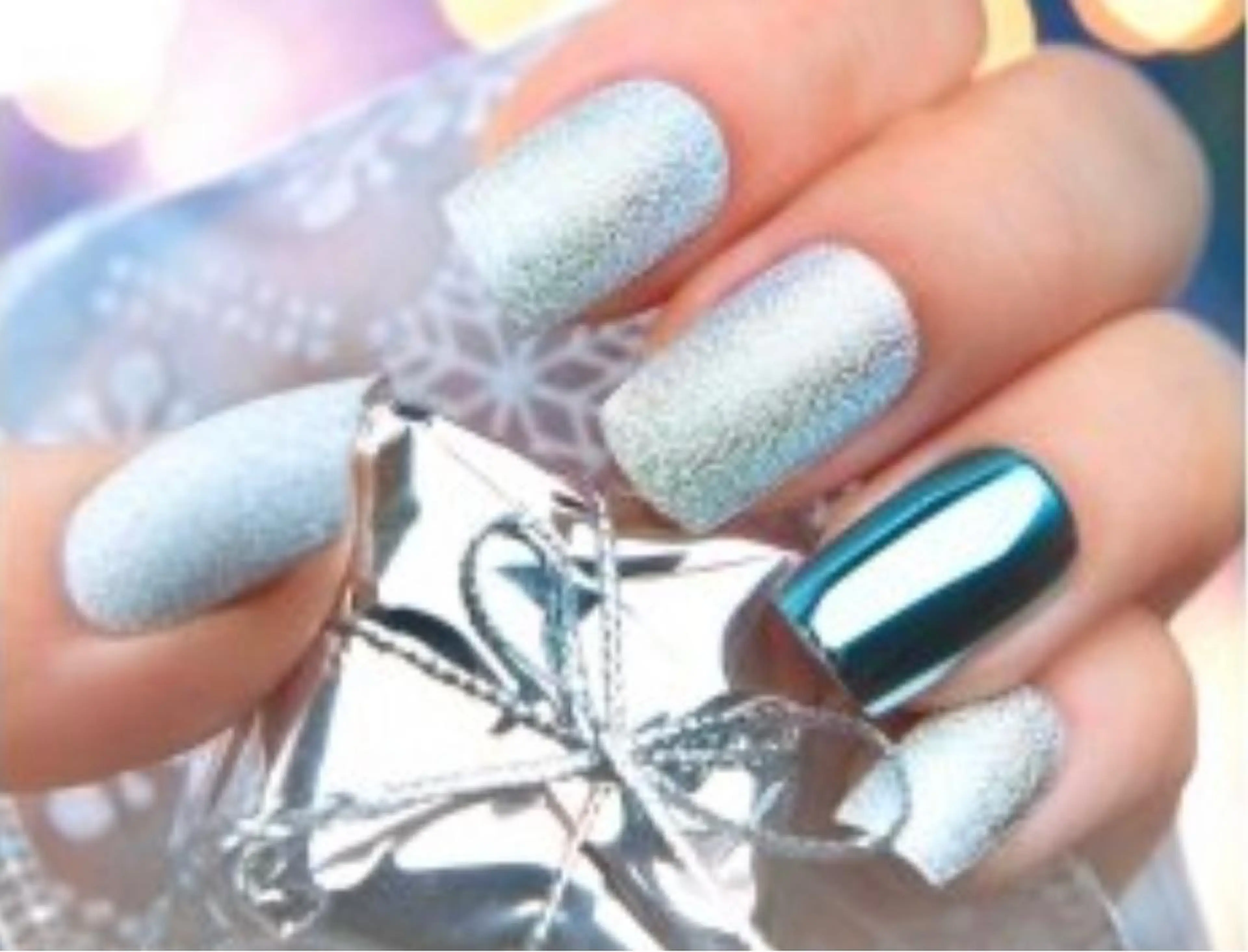 ネイル NAILSGOGO shibuyaのネイルデザイン