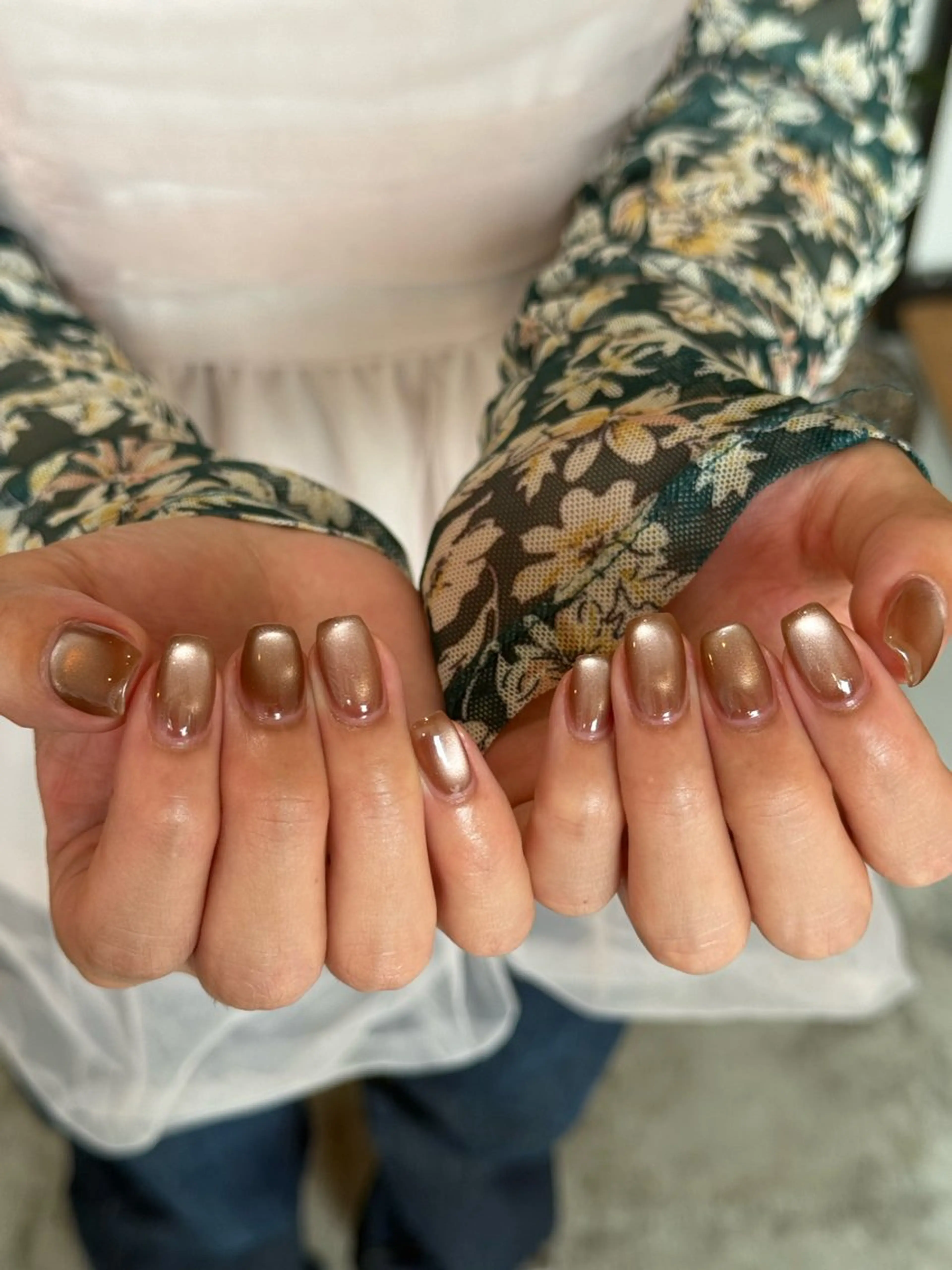 ネイル Satoril..nail room所属・satoril.. nail roomのネイルデザイン