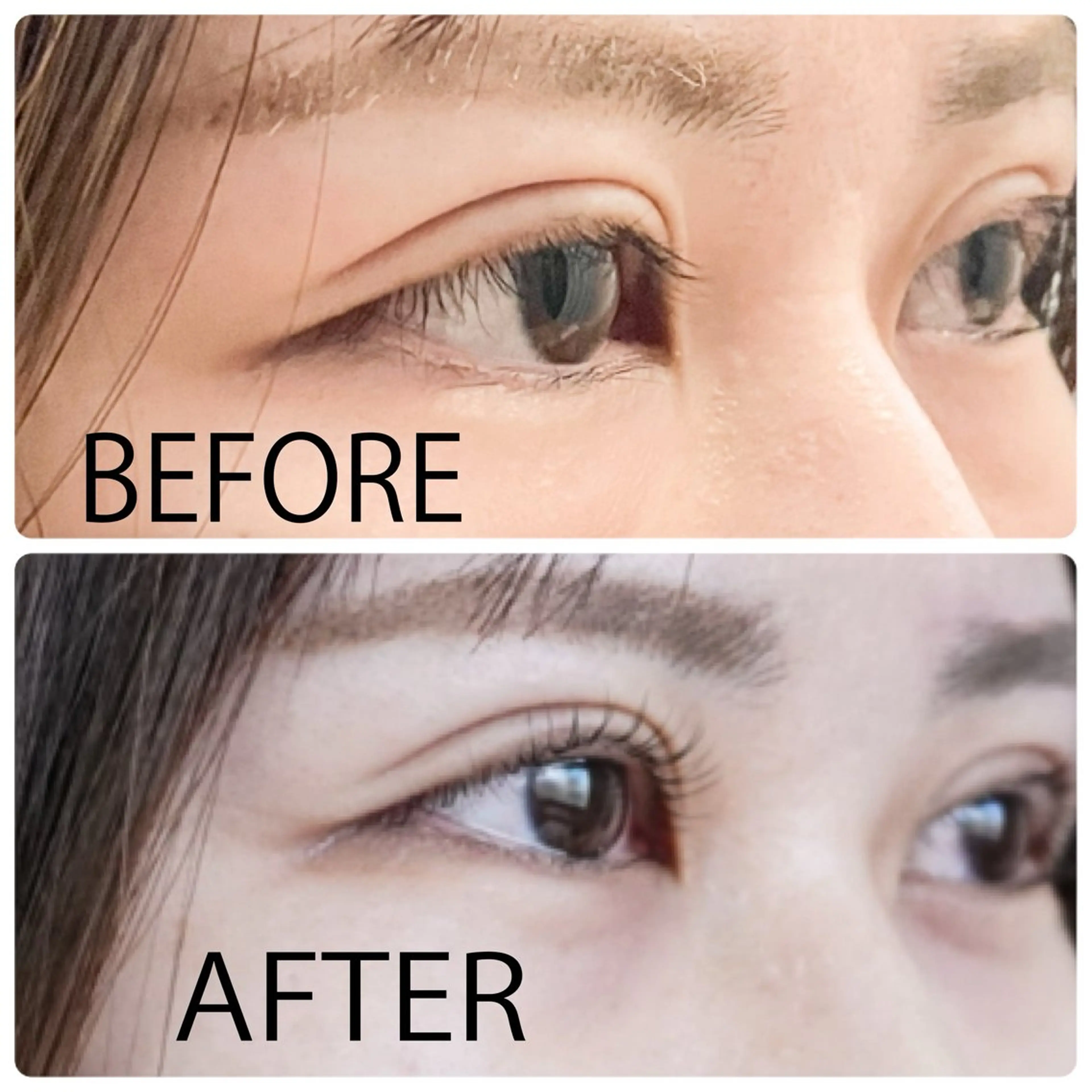 マツエク・マツパ まつげパーマ SOIGNER袋井店所属・KITAMURA .のマツエク・マツパデザイン