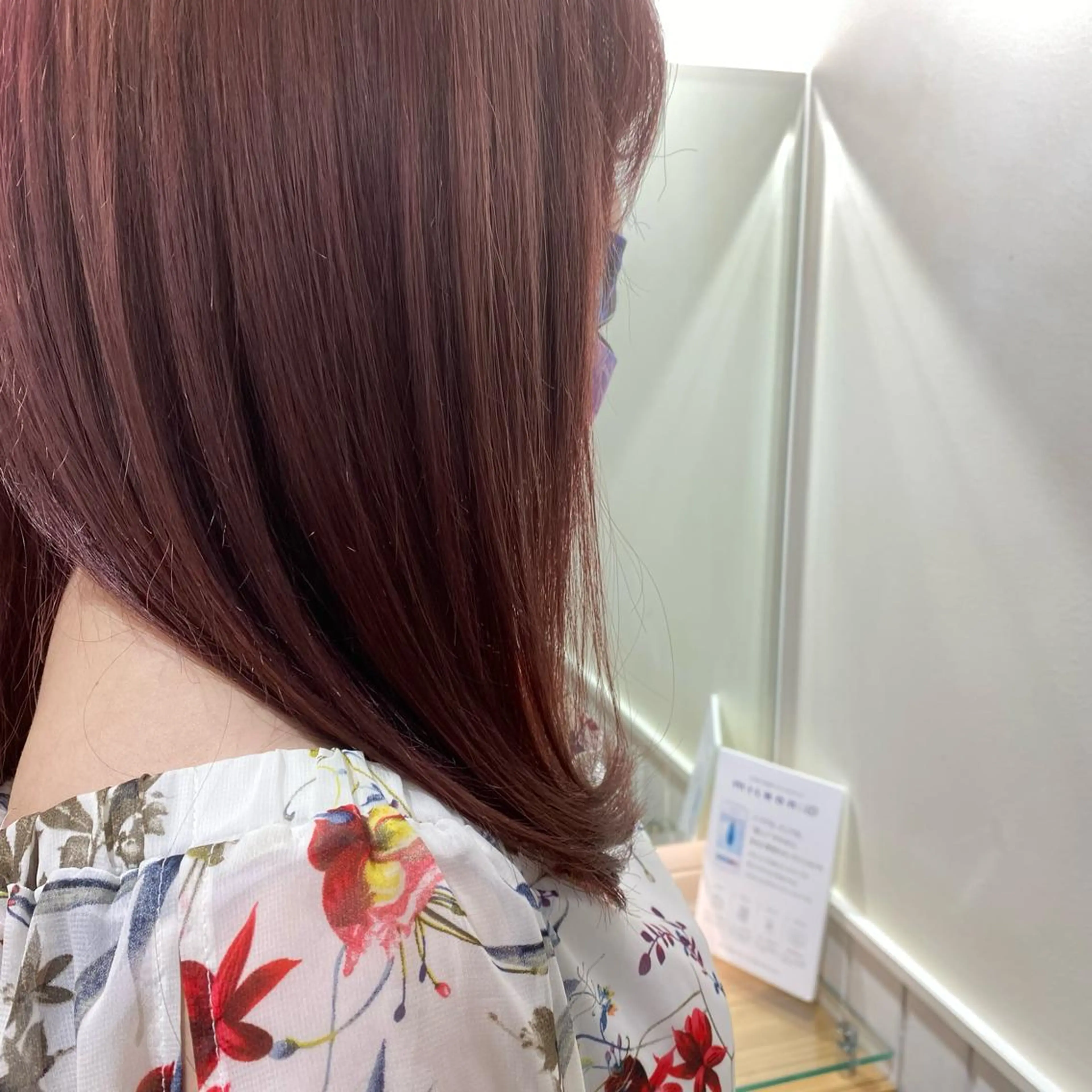 ミディアム ✨ご新規様予約限定 メンズ特化アリサ✨のヘアスタイル