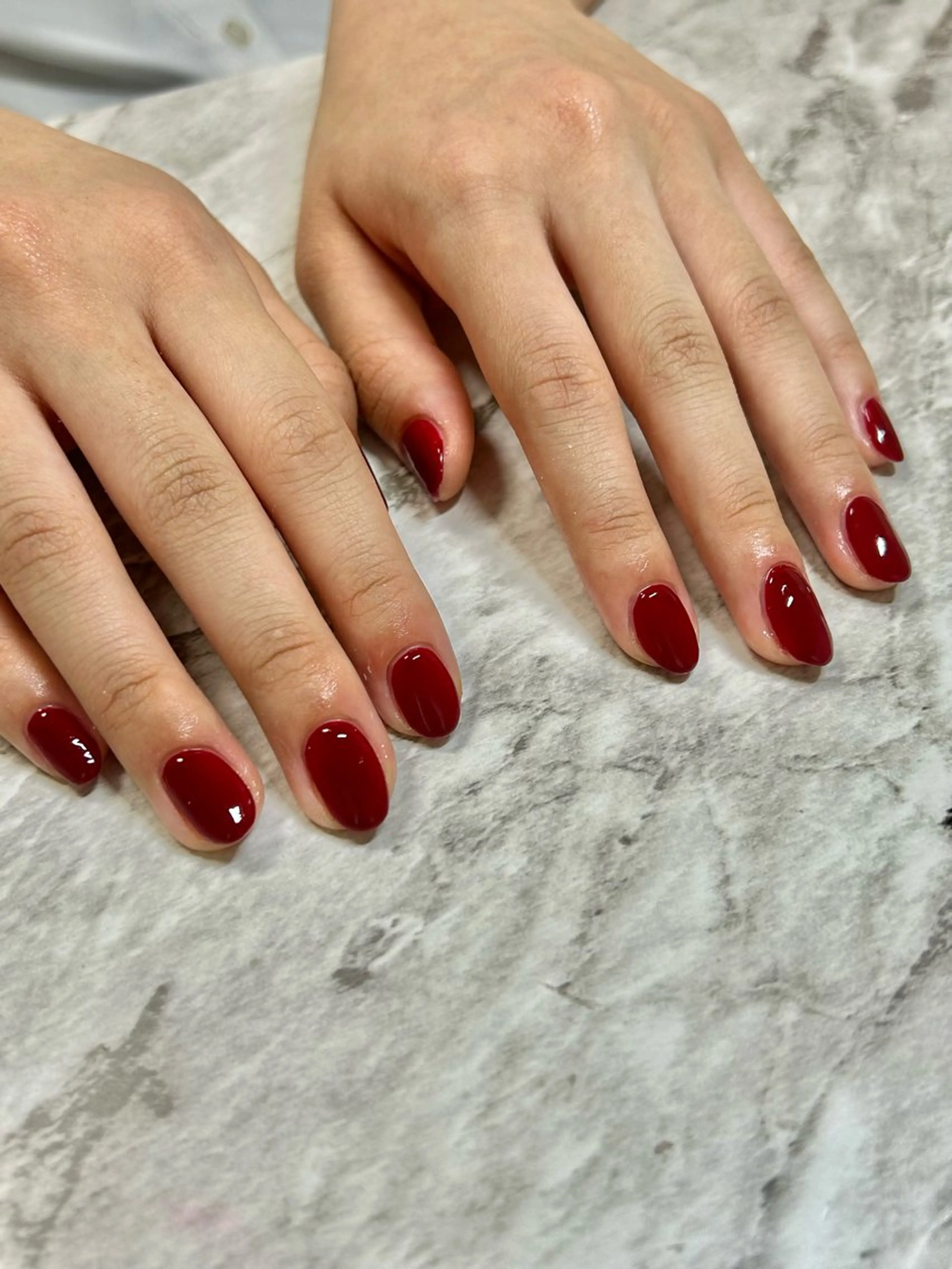 ネイル zir nail　津田沼店所属・zir nail 扇田のネイルデザイン