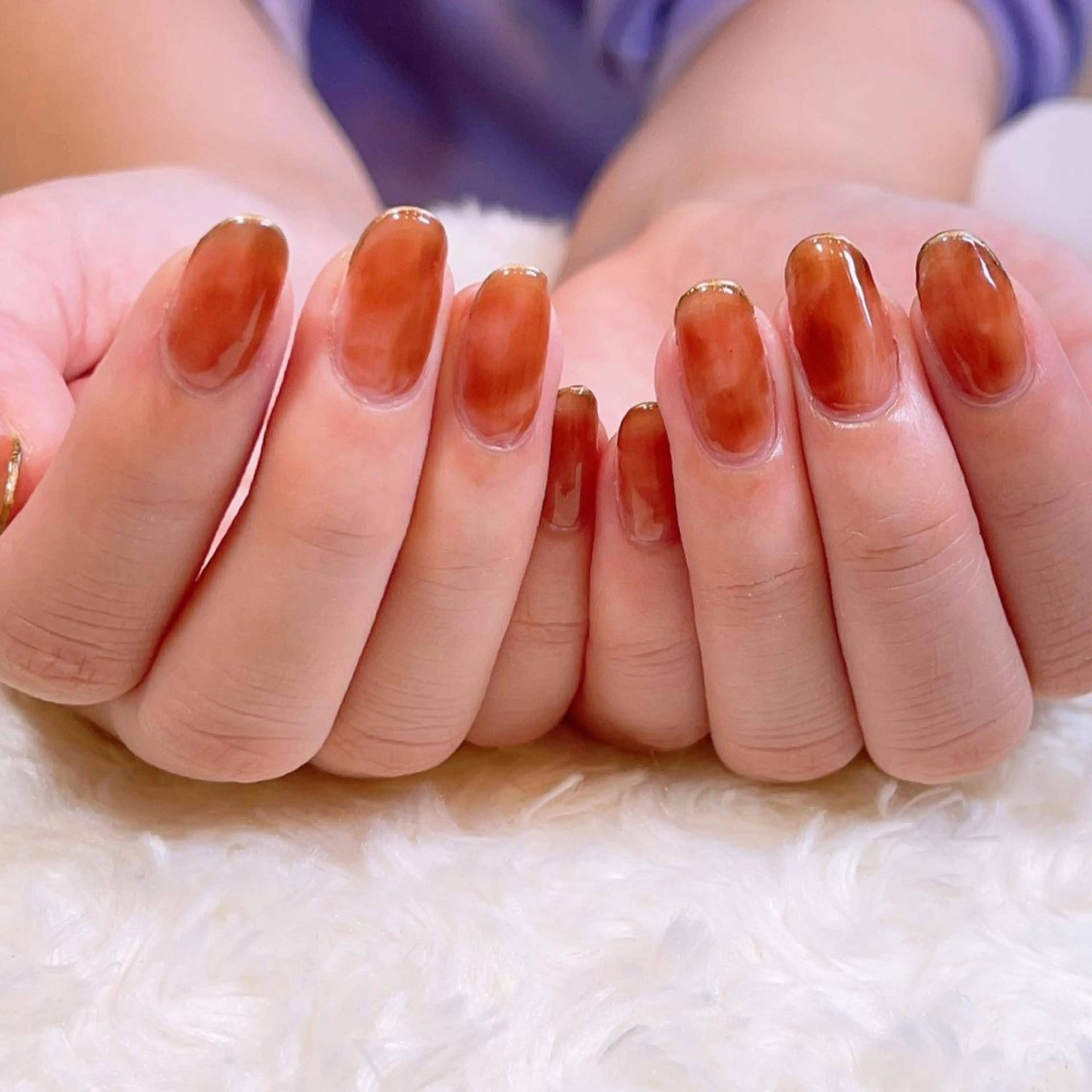 ネイル MISAKO nailのネイルデザイン