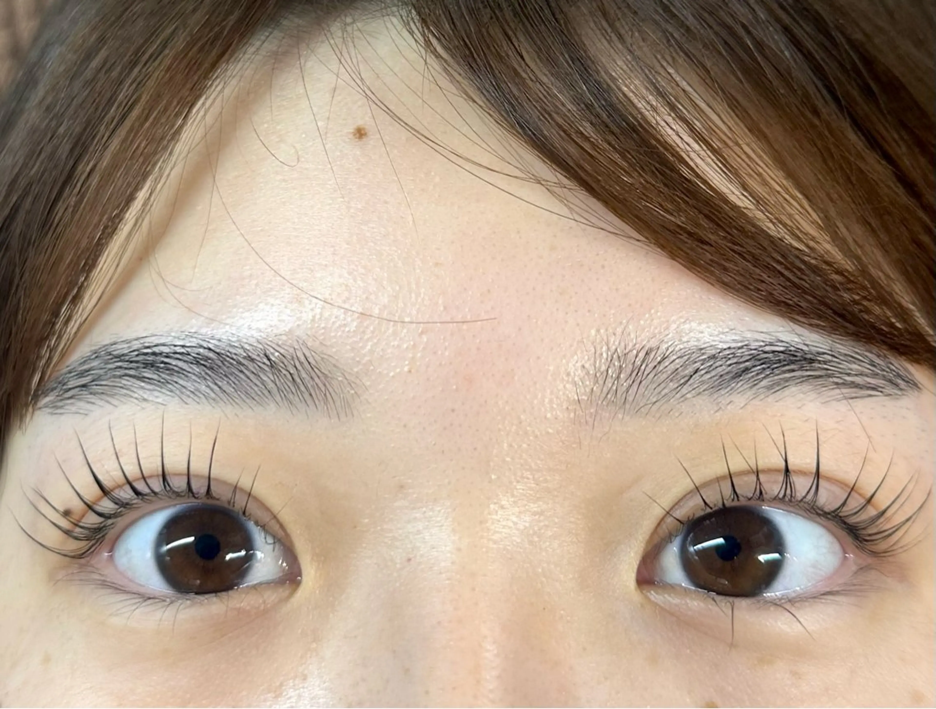 マツエク・マツパ 一重×まつ毛パーマ Beryl所属・🍃konoha🍃 Berylのマツエク・マツパデザイン