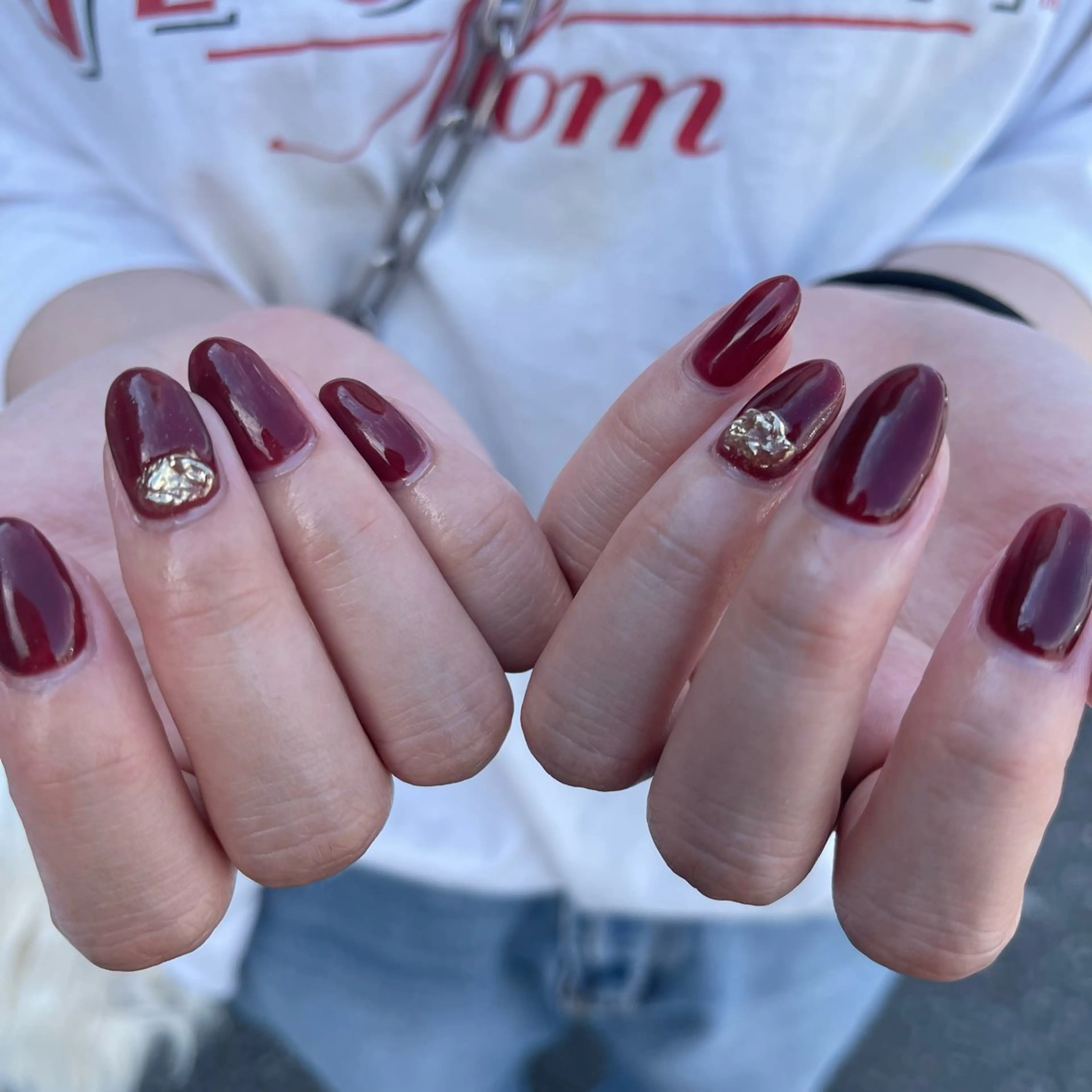 ネイル ハンドネイル sign nail matsuriのネイルデザイン