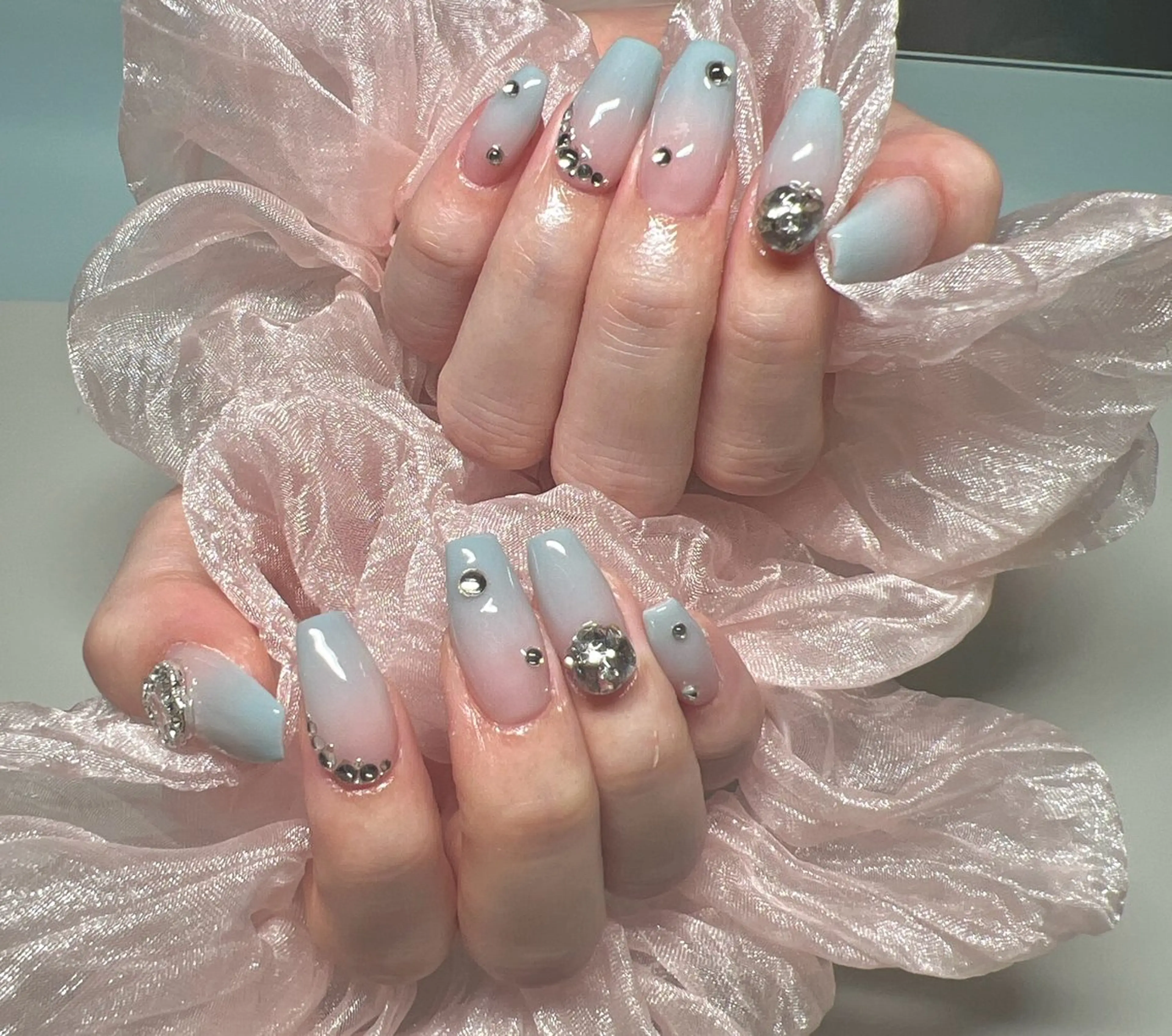 ネイル BelireChii Nail&eyeのその他イメージ