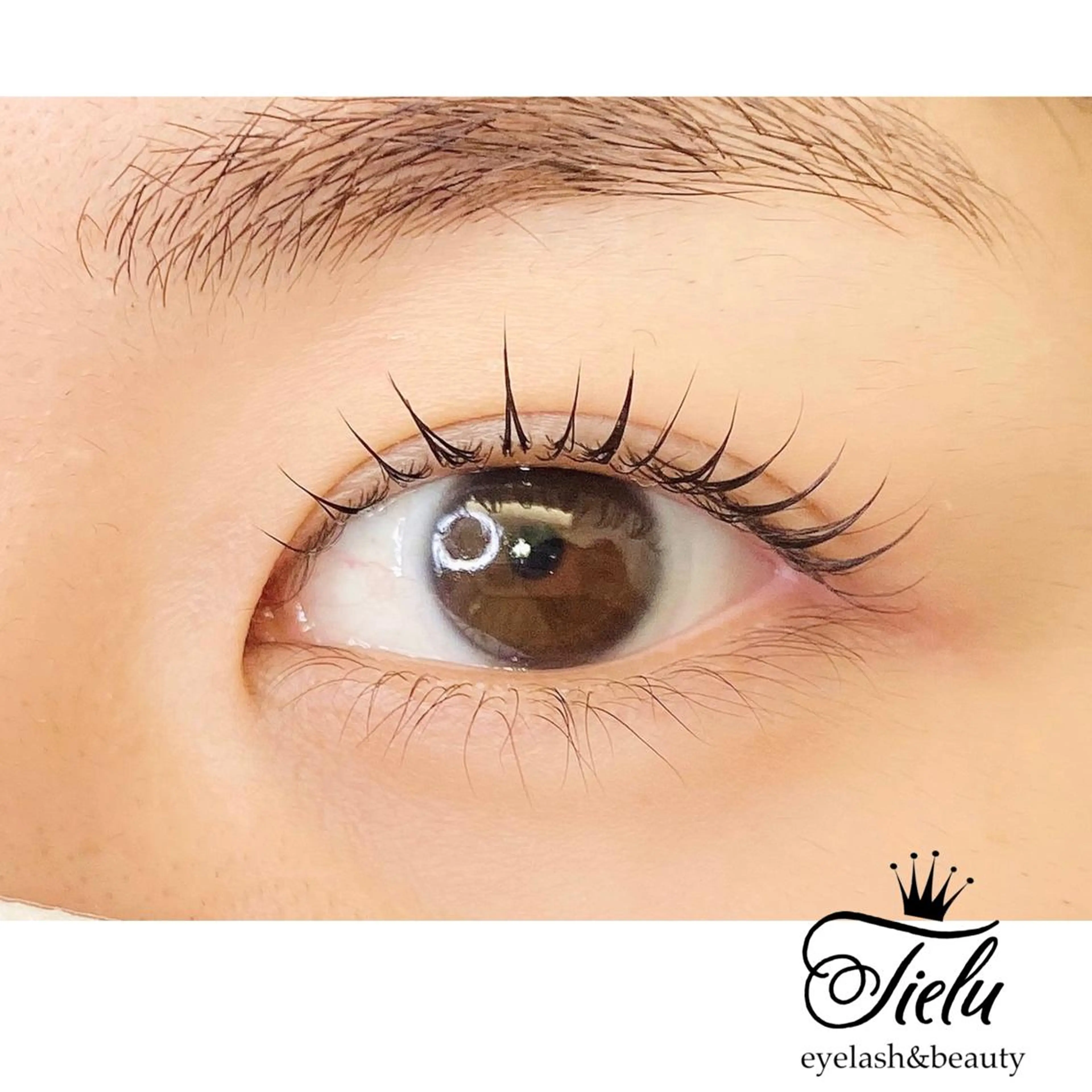 マツエク・マツパ Tielu .eyelash&beauty所属・Tielu. risaのその他イメージ