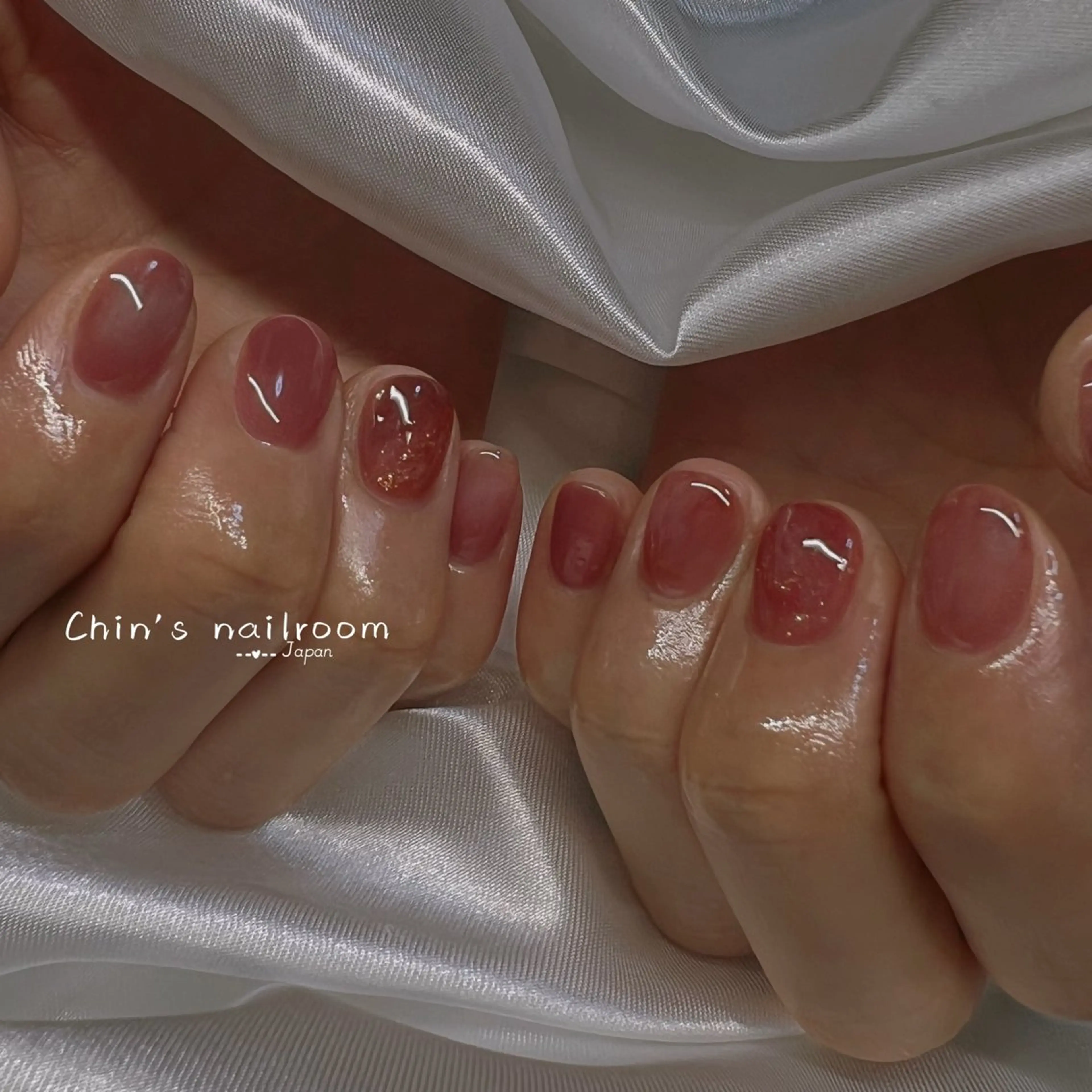 ネイル Kawaiinail Chibaのネイルデザイン