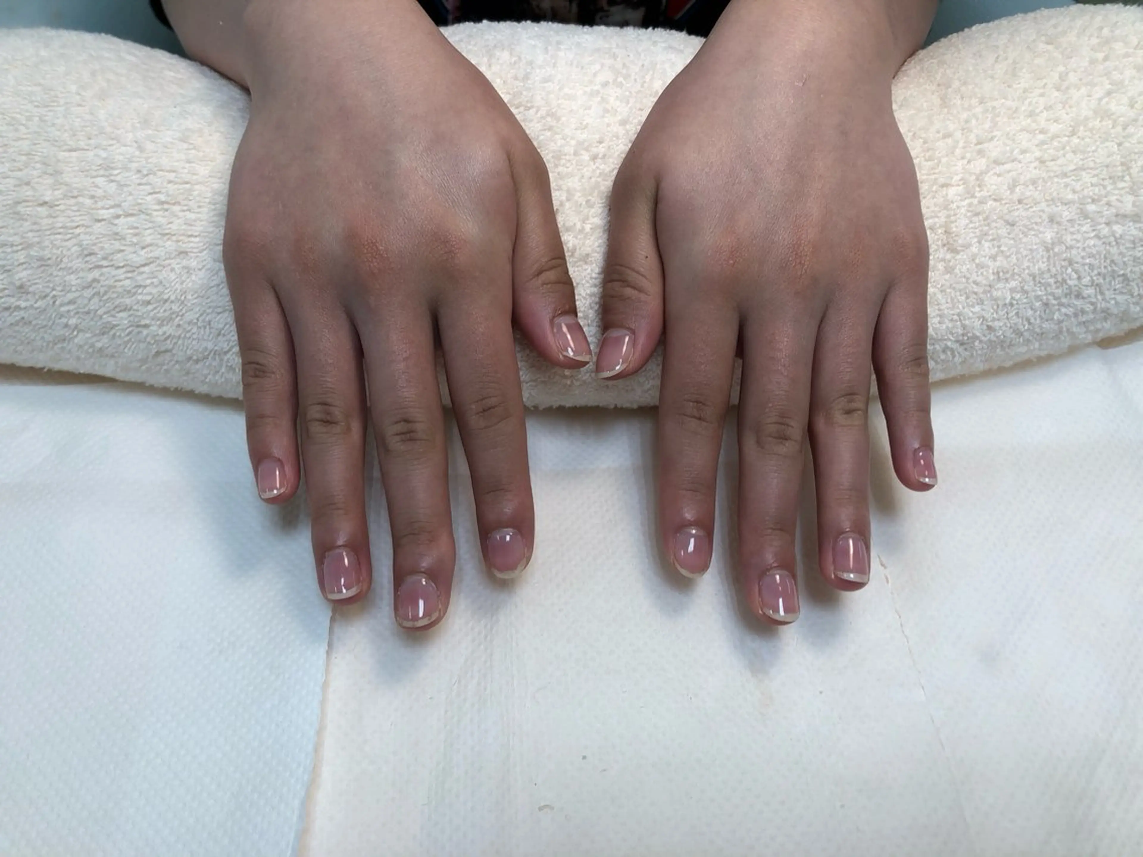 ネイル nailnail  ネイルネイル所属・松岡 明未夏のネイルデザイン