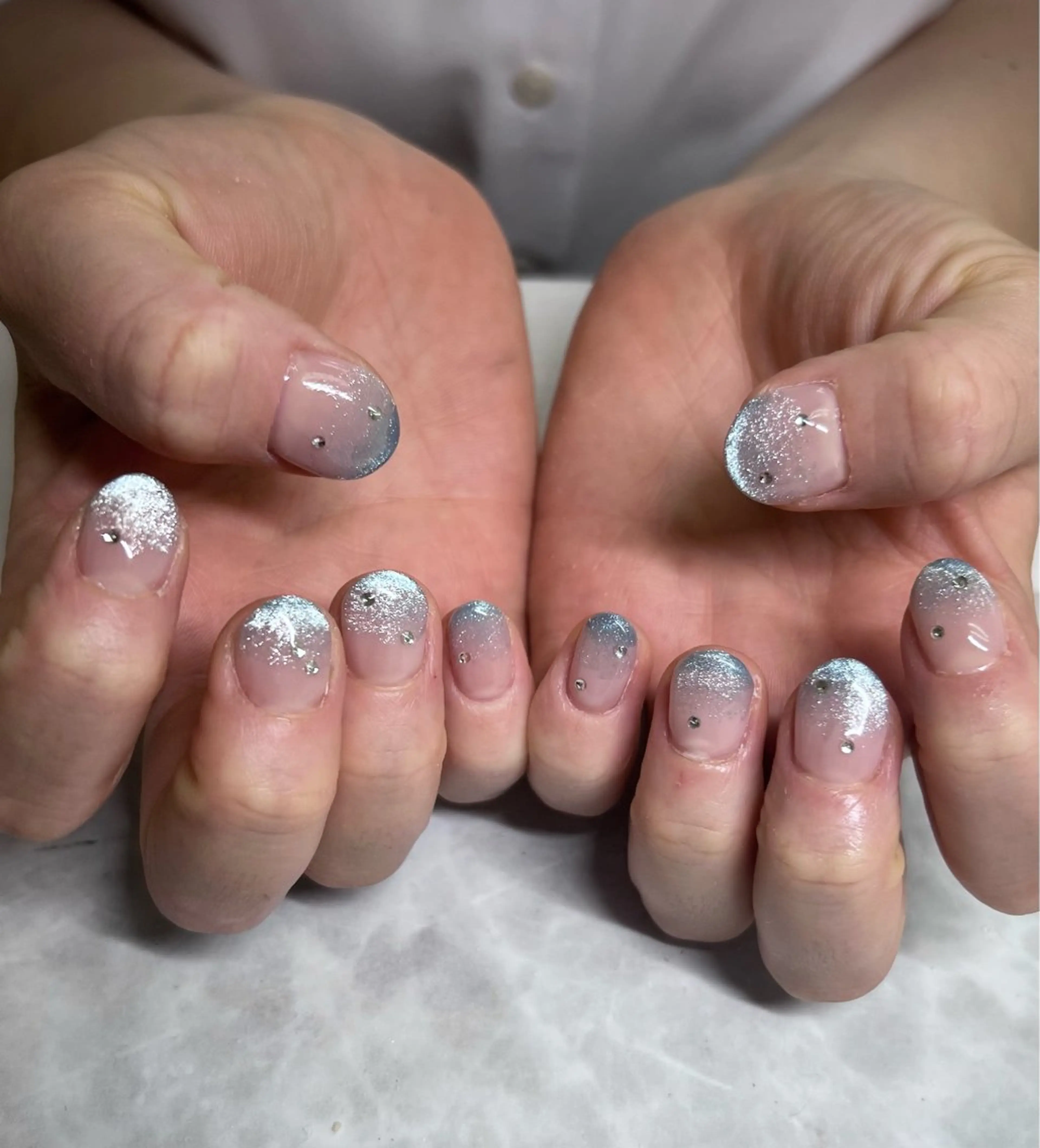 ネイル Bianca Yoshidaのネイルデザイン