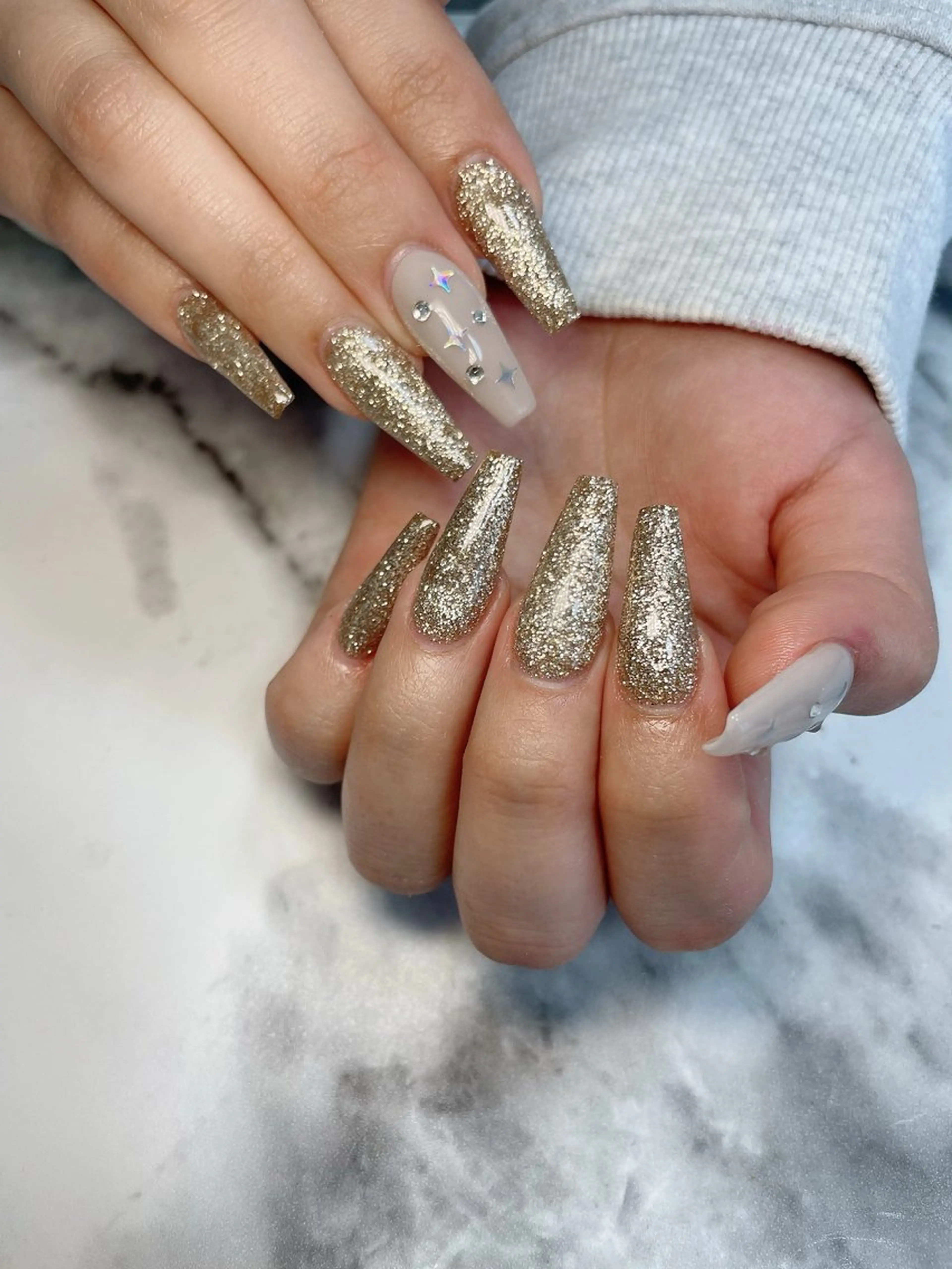 ネイル ハンドネイル Kayo nailのネイルデザイン