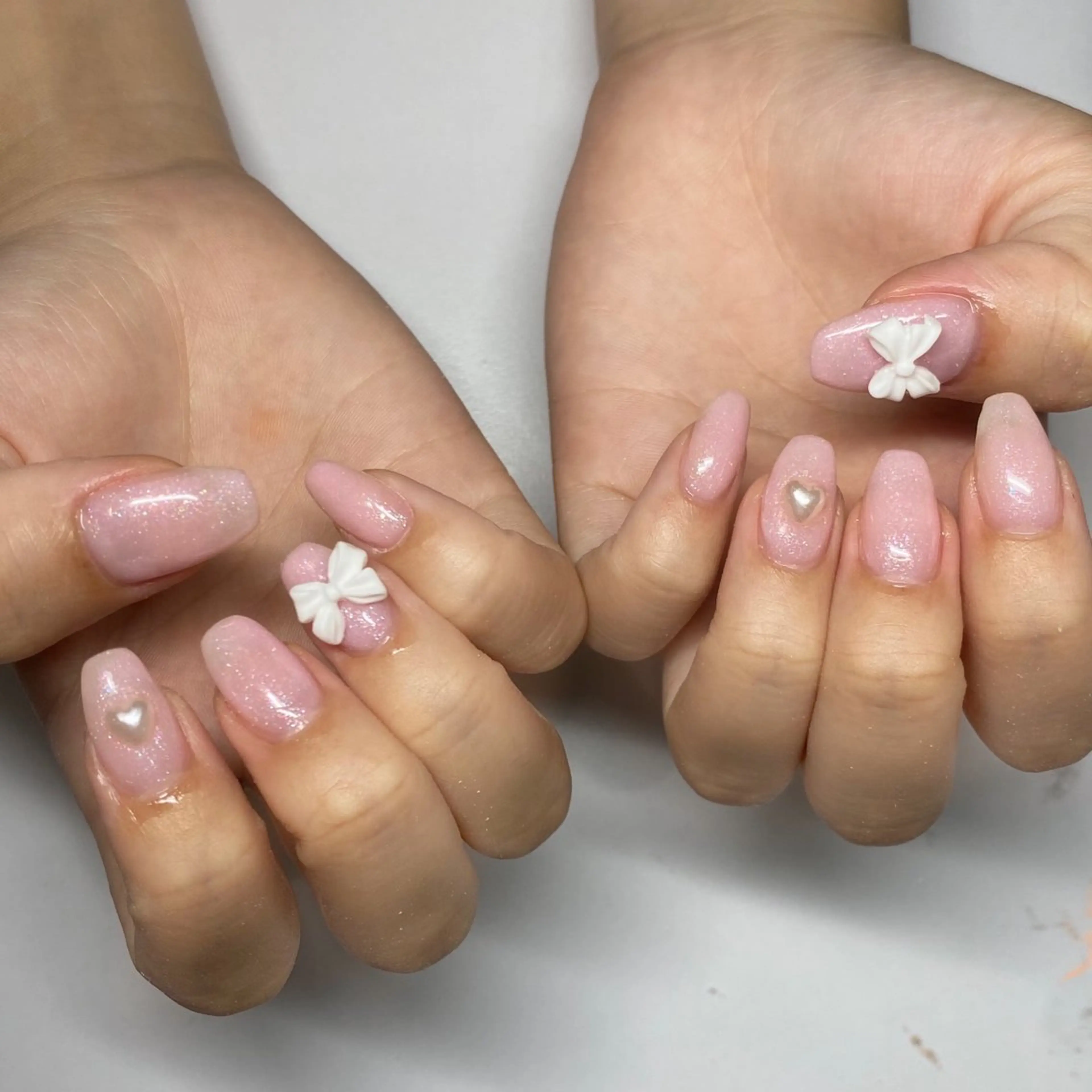 ネイル y's beauty 京橋店のネイルデザイン