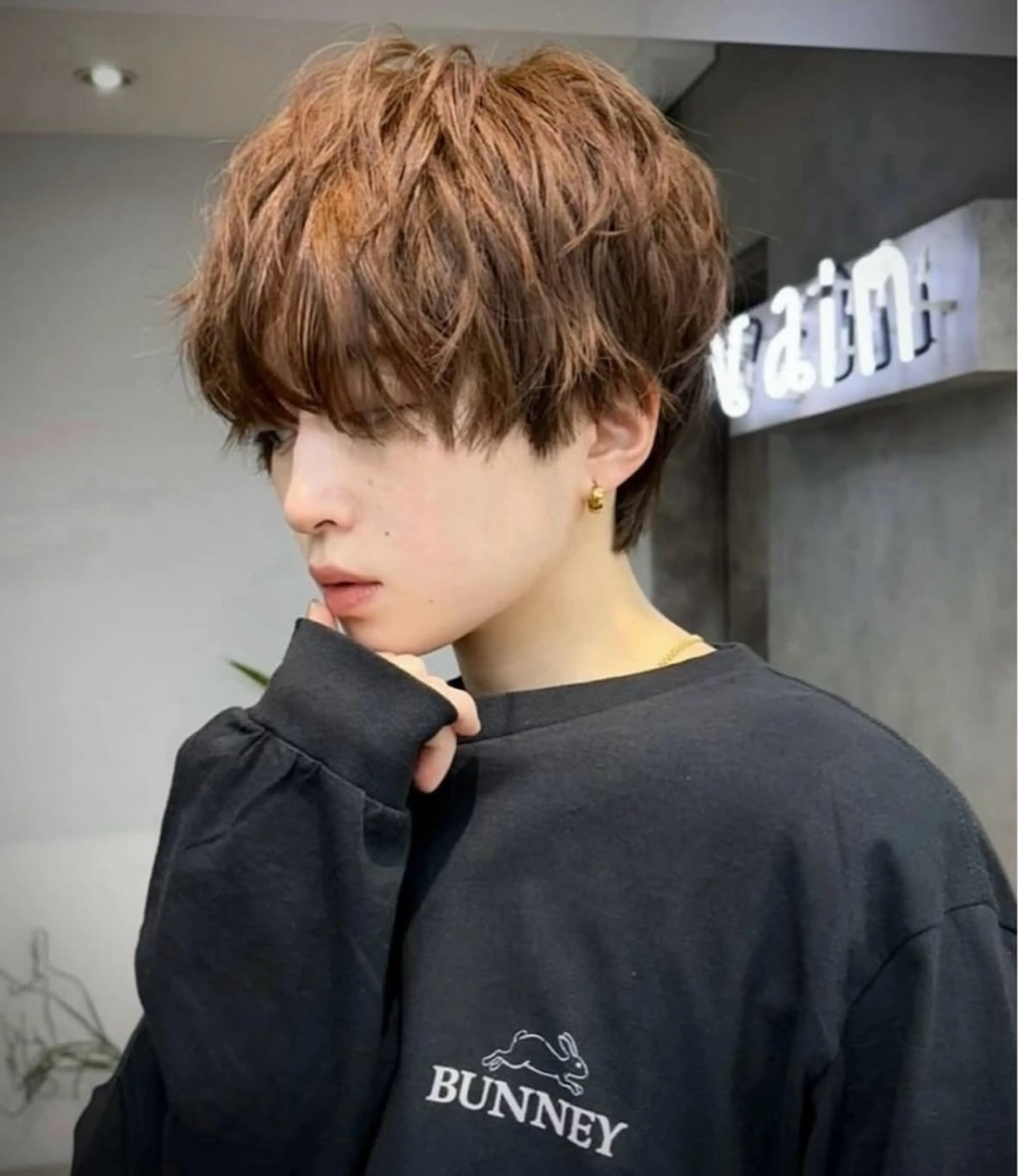 【メンズ限定🐕】🌟カット🌟の写真