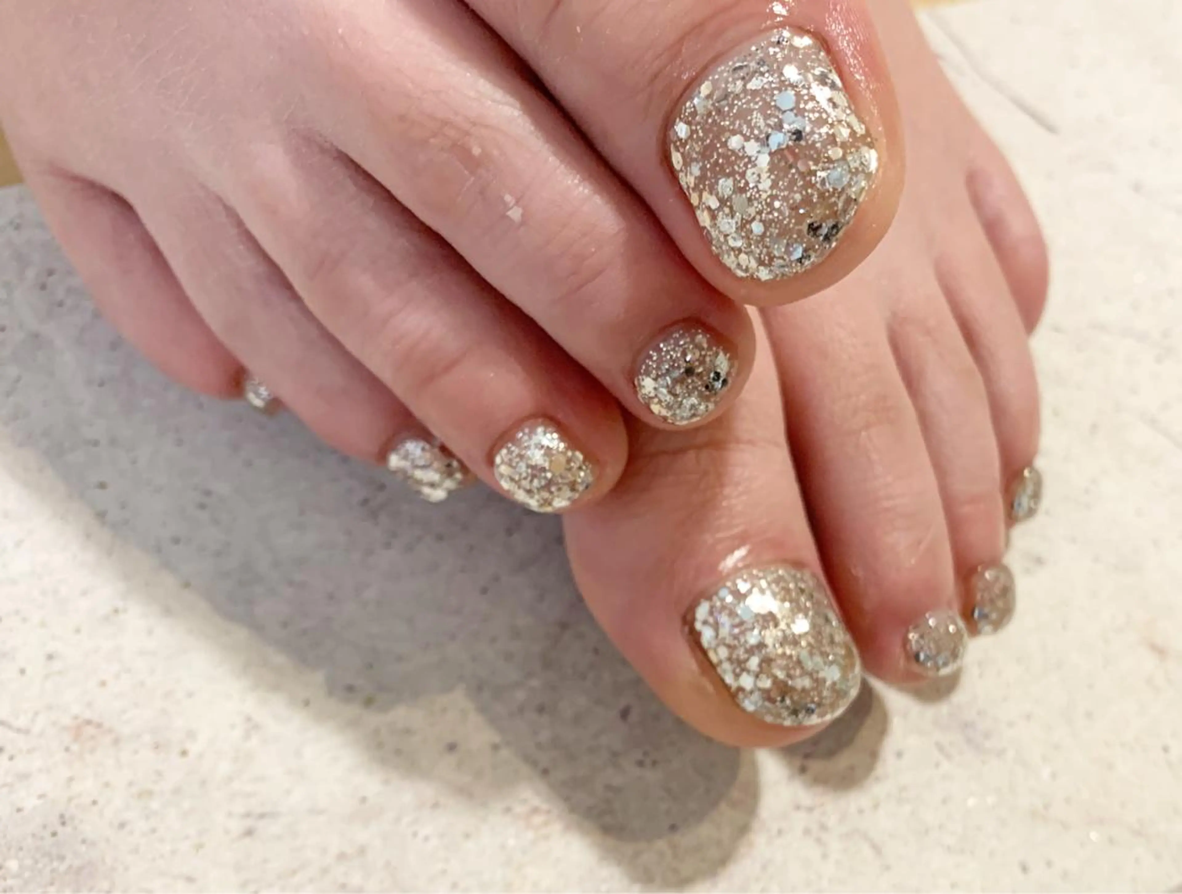 ネイル charmant nailのネイルデザイン