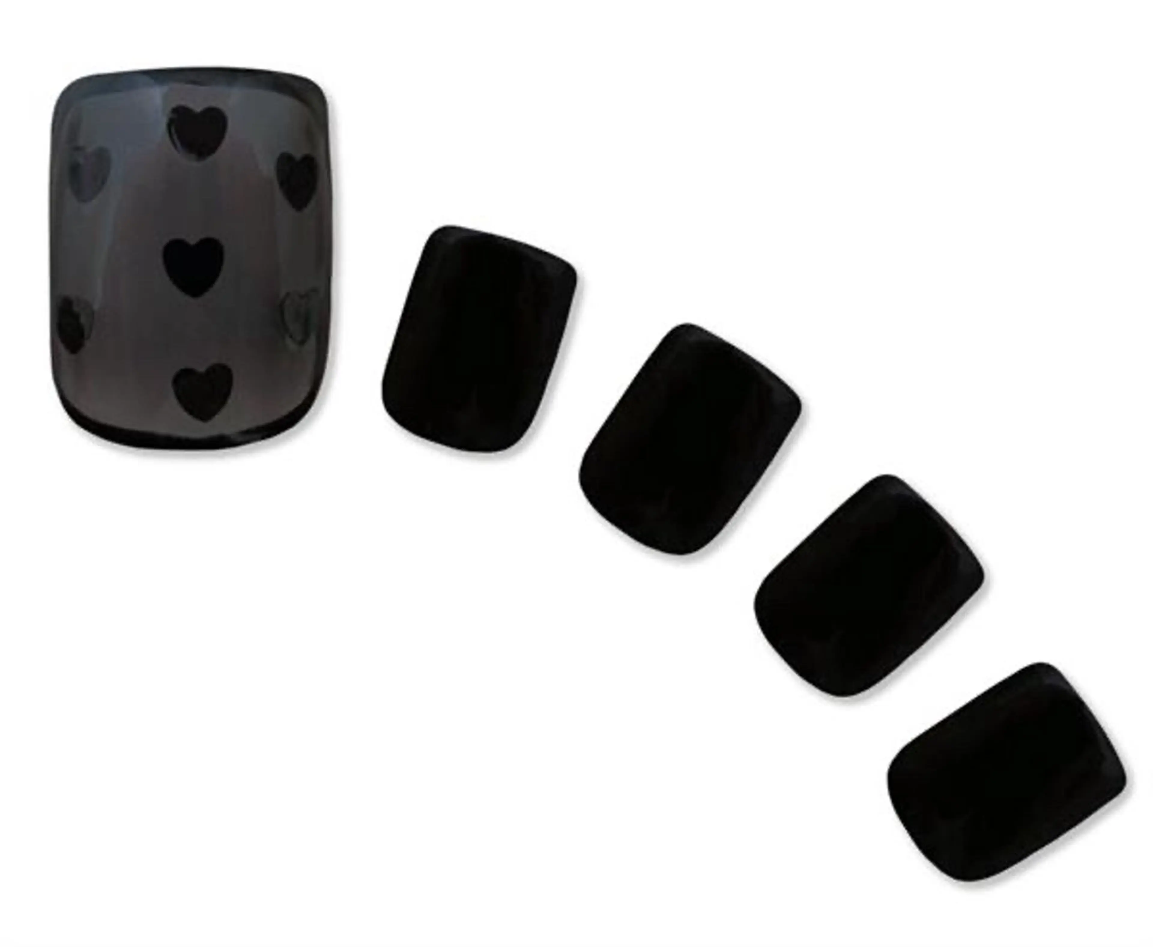 ネイル フットネイル プラスネイル 池袋西口店のネイルデザイン