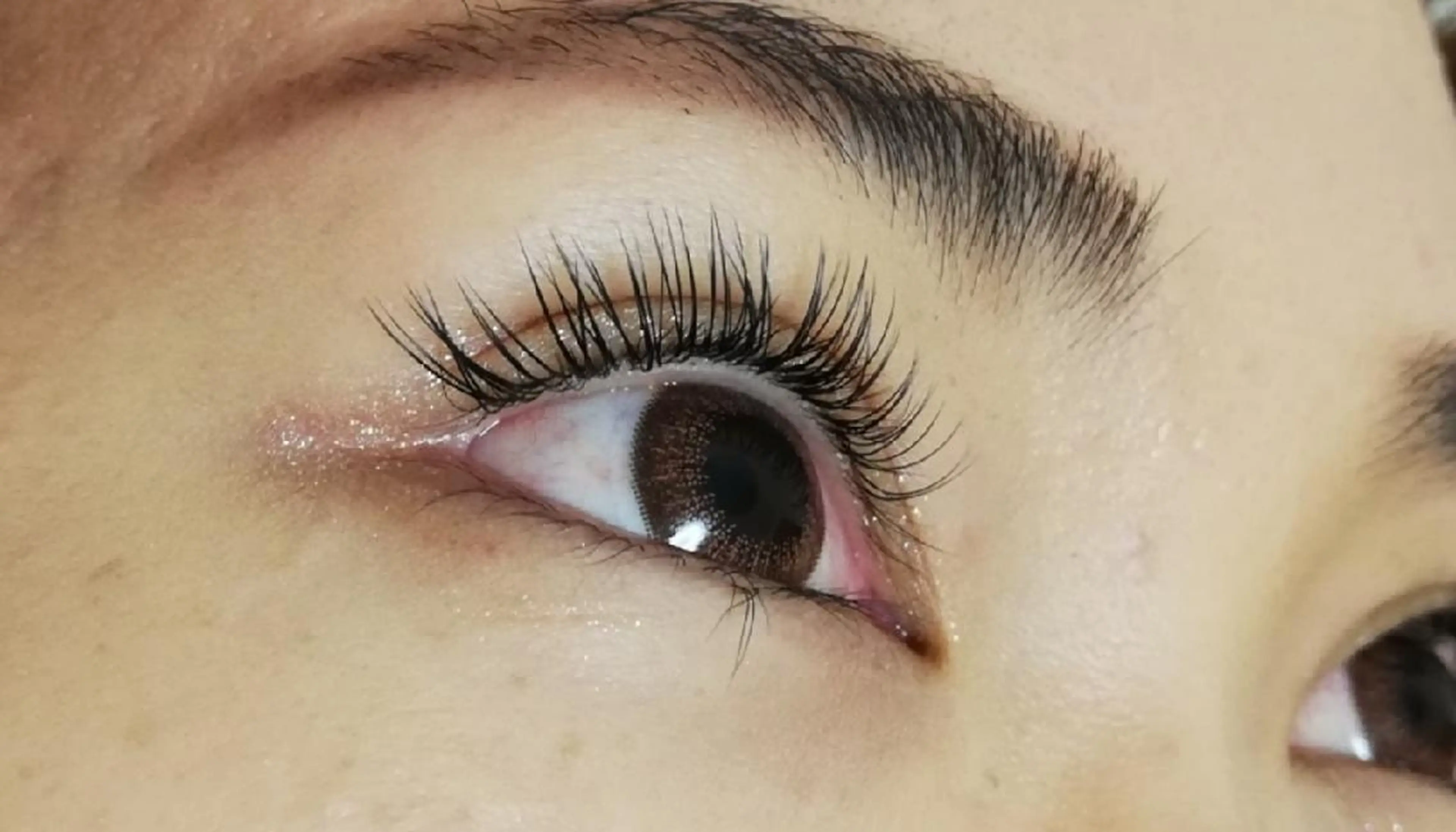 マツエク・マツパ kirakira所属・ʏᴜᴋᴀ /ᴋɪʀᴀᴋɪʀᴀのマツエク・マツパデザイン