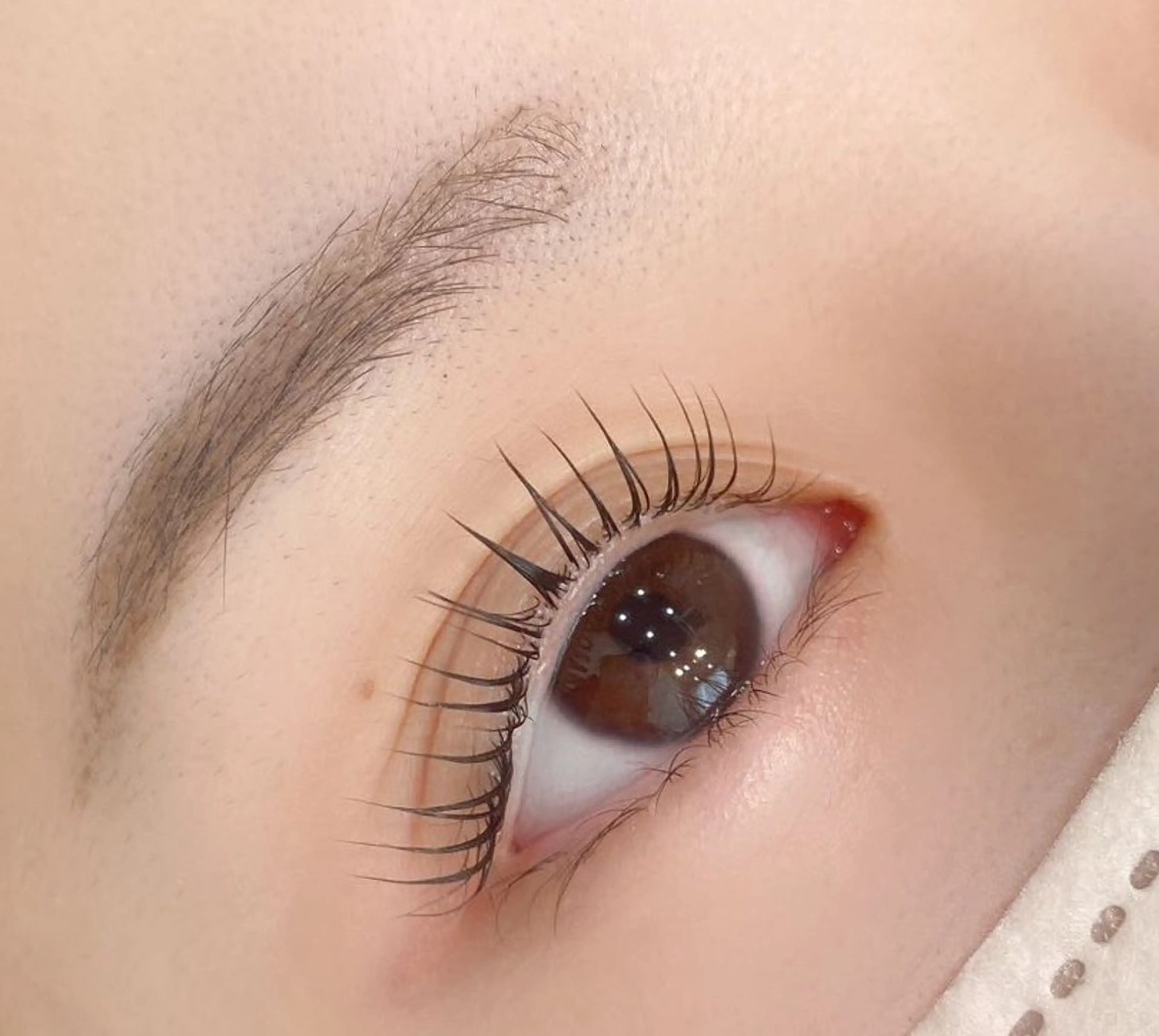 マツエク・マツパ EILIS&EYE SALONのマツエク・マツパデザイン