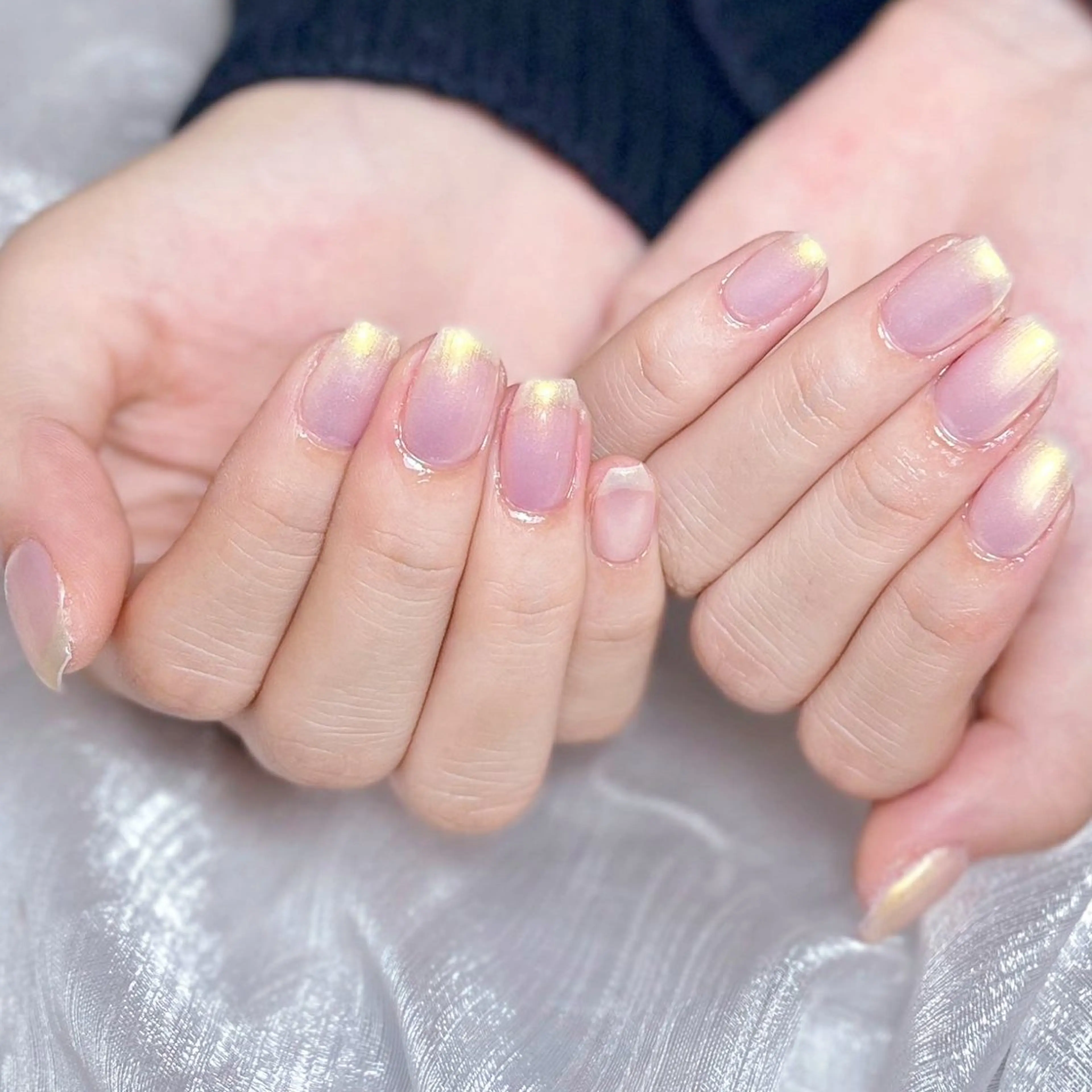 ネイル Hana 🎗のネイルデザイン