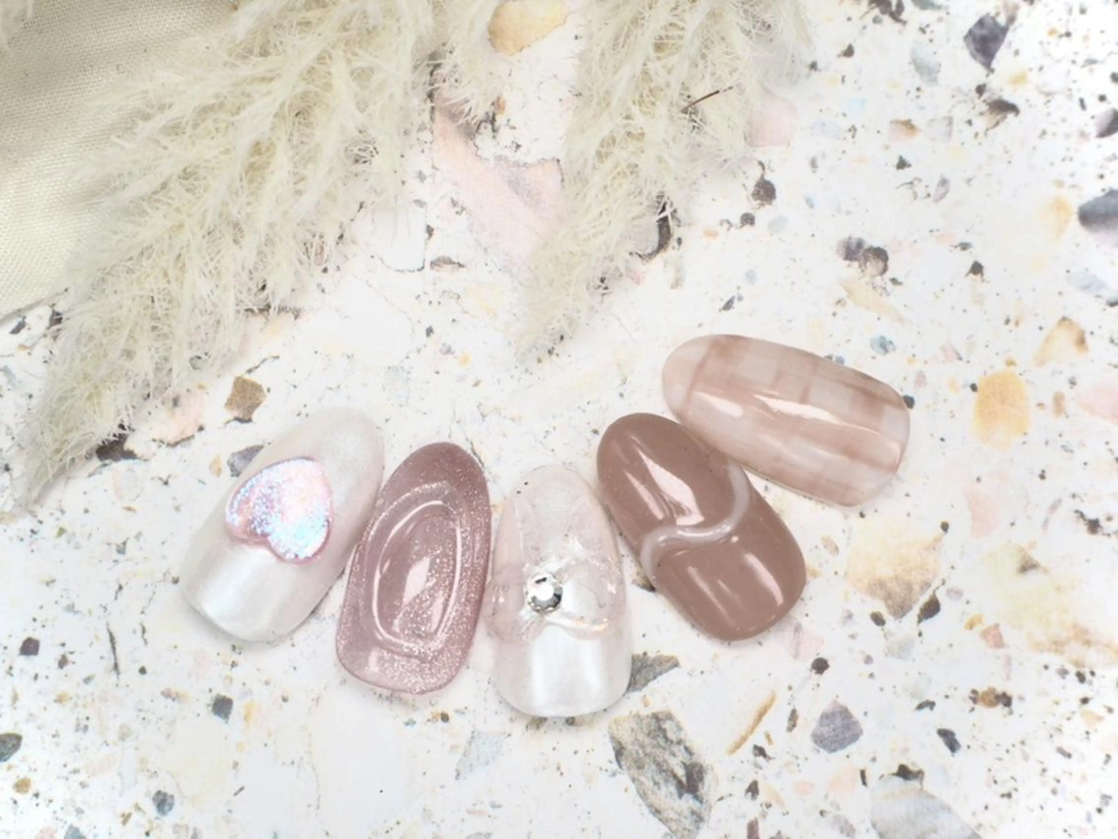 ネイル ビューティーサロン ヘゼリヒのその他イメージ