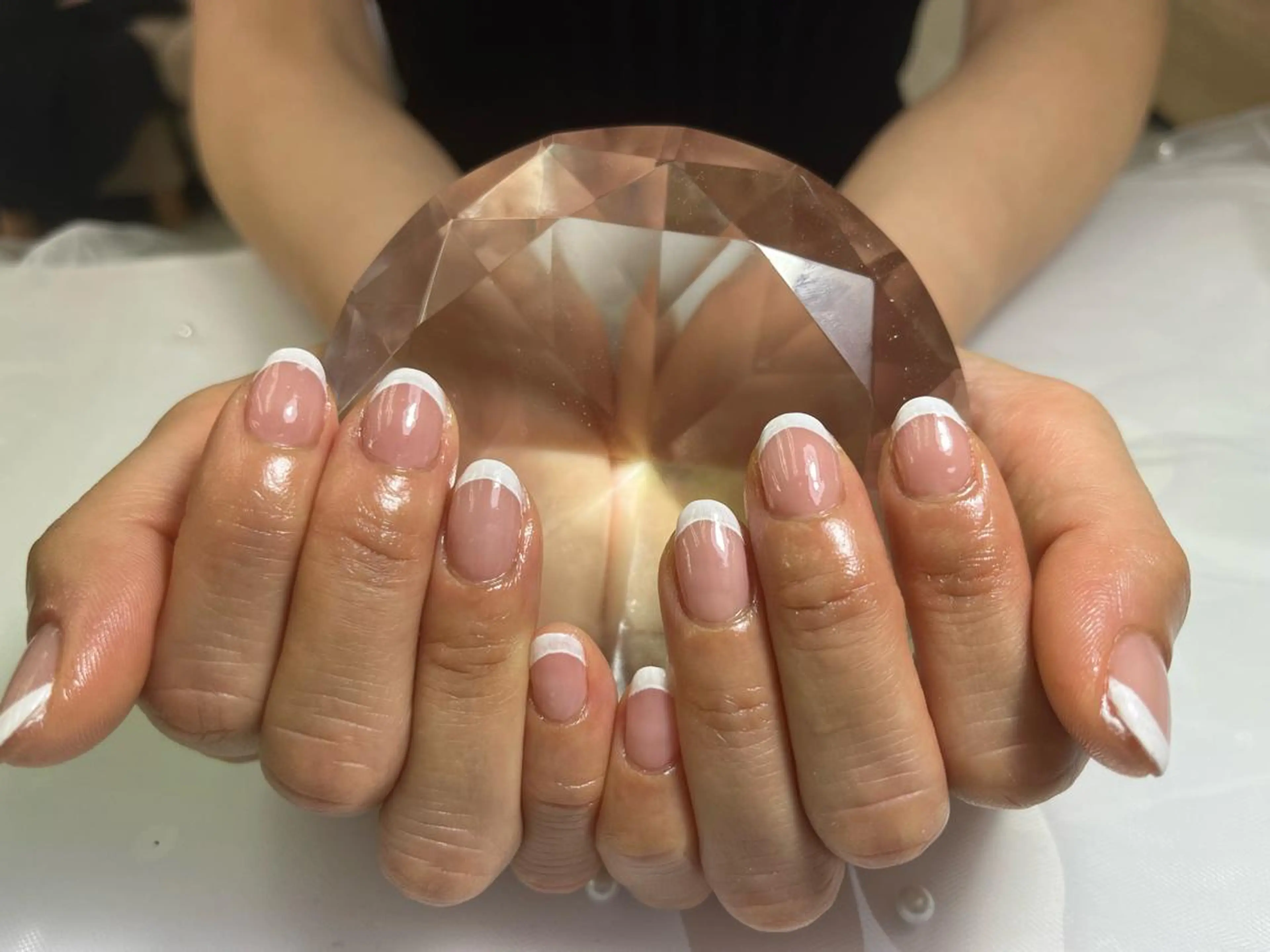 ネイル 💛Mimosa💛 吉祥寺のネイルデザイン