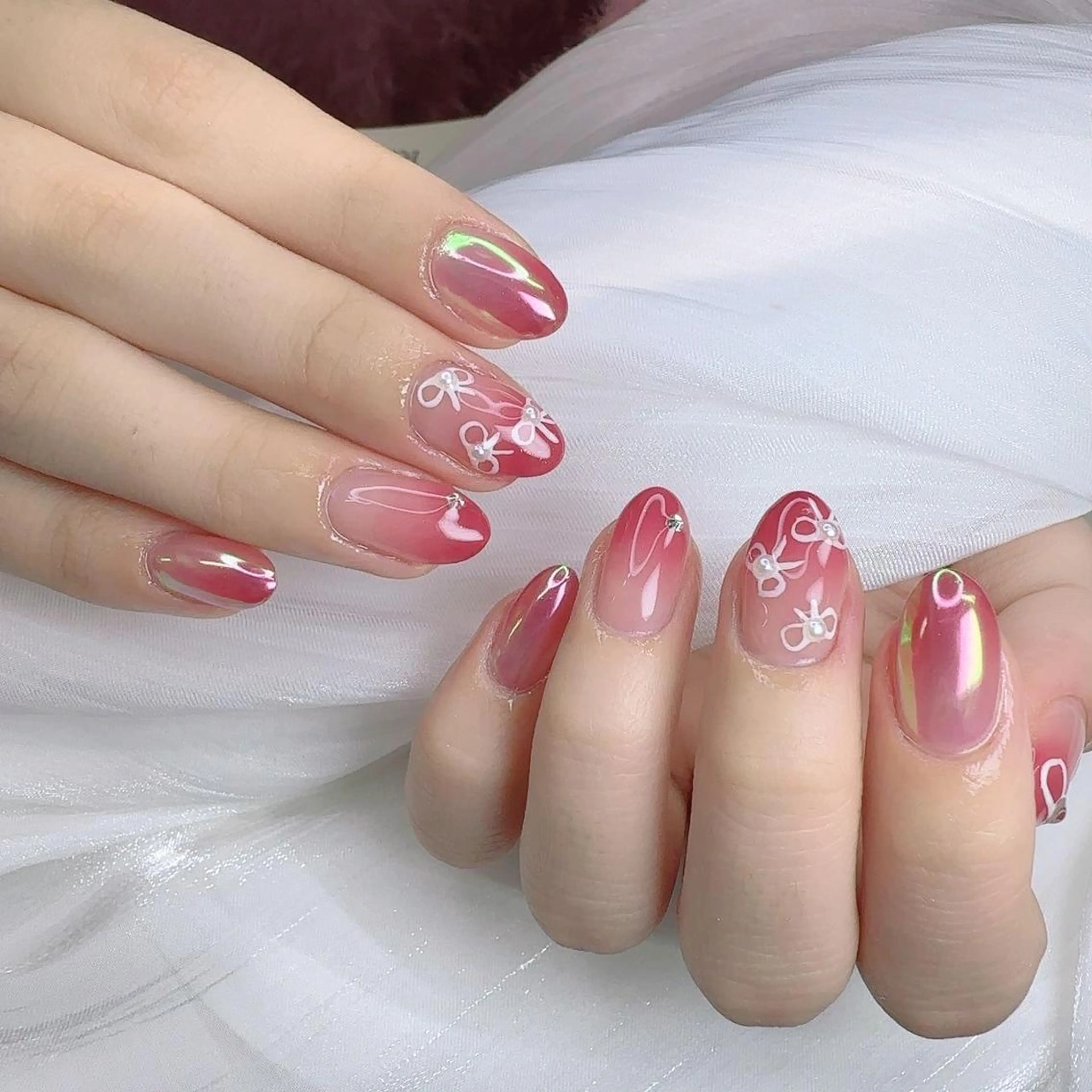 ネイル ナナ　ネイル Salonのネイルデザイン