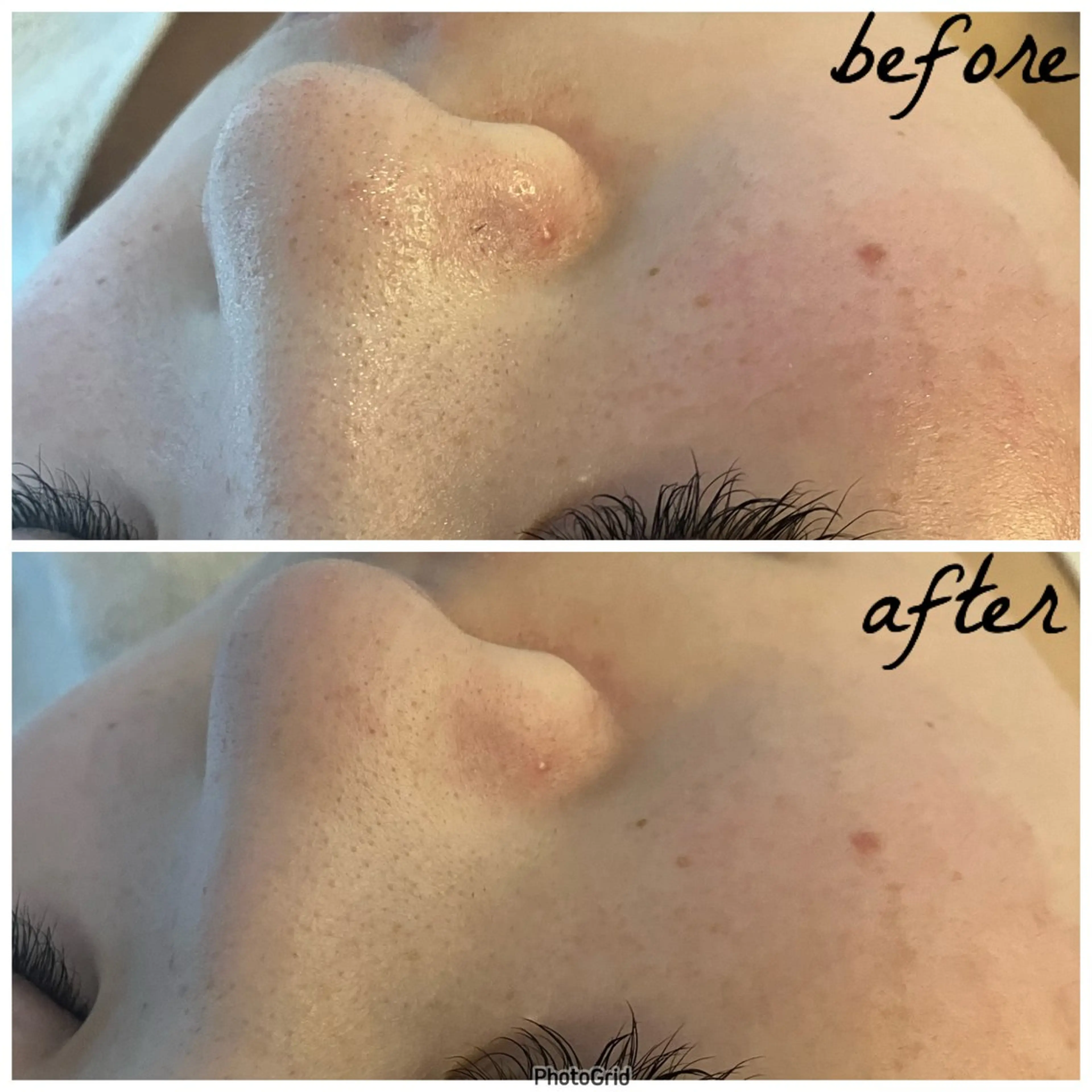 メンズ メナード岐阜茜部 杉浦のエステ・リラクイメージ