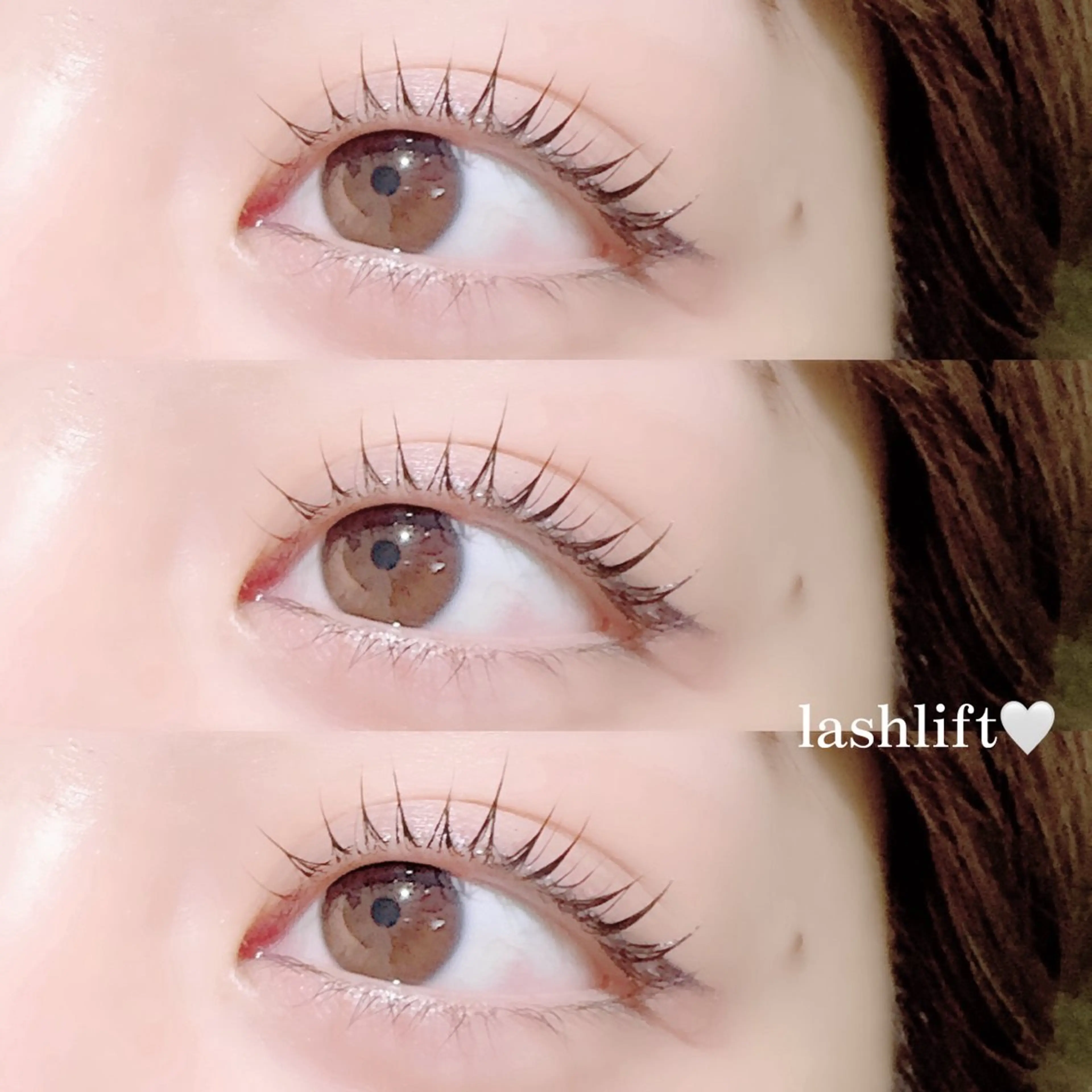 マツエク・マツパ Apis🎀 愛媛/松山のマツエク・マツパデザイン