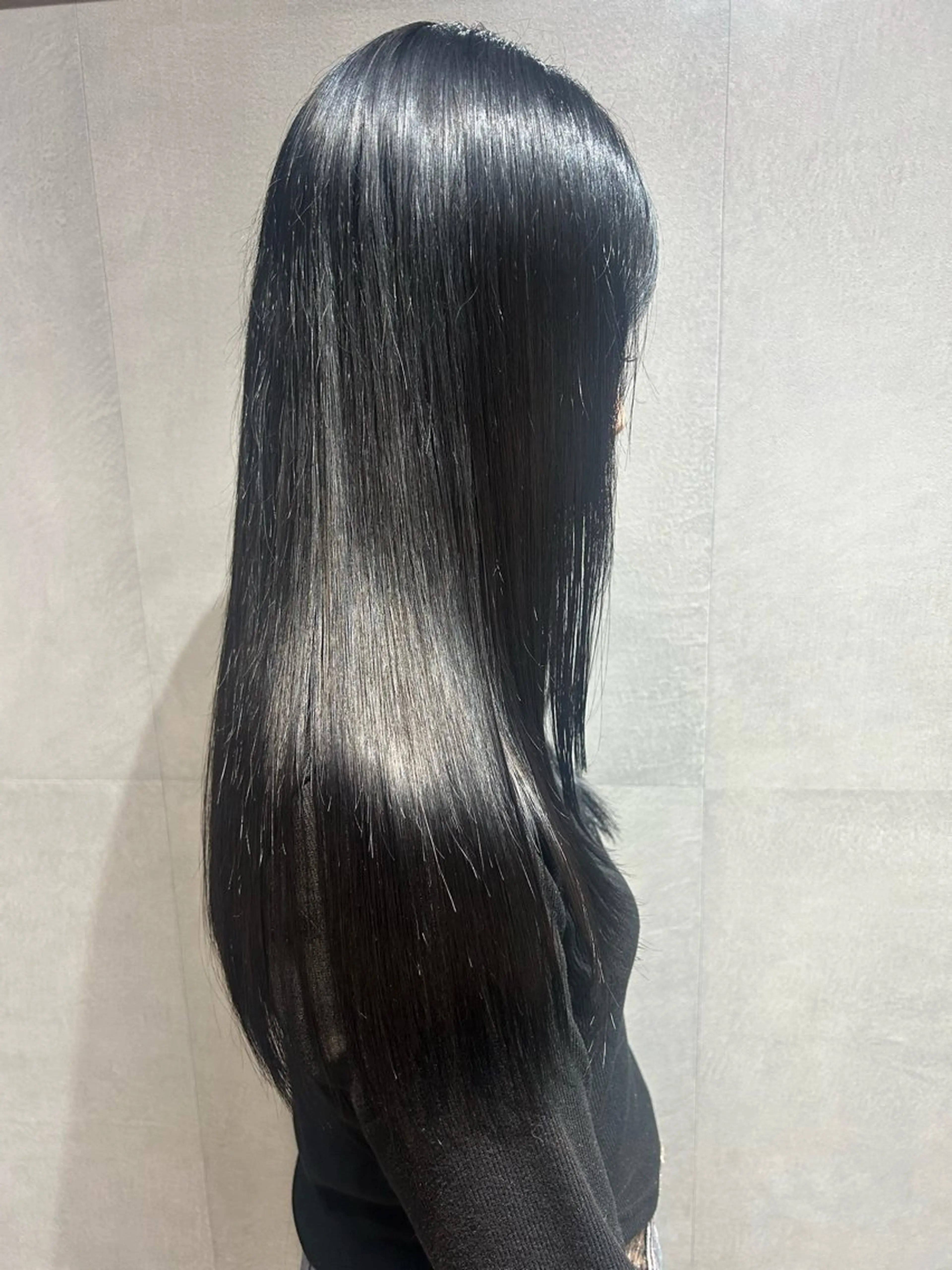 カラー Salon de beaute nirvana所属・相馬 美帆のヘアスタイル