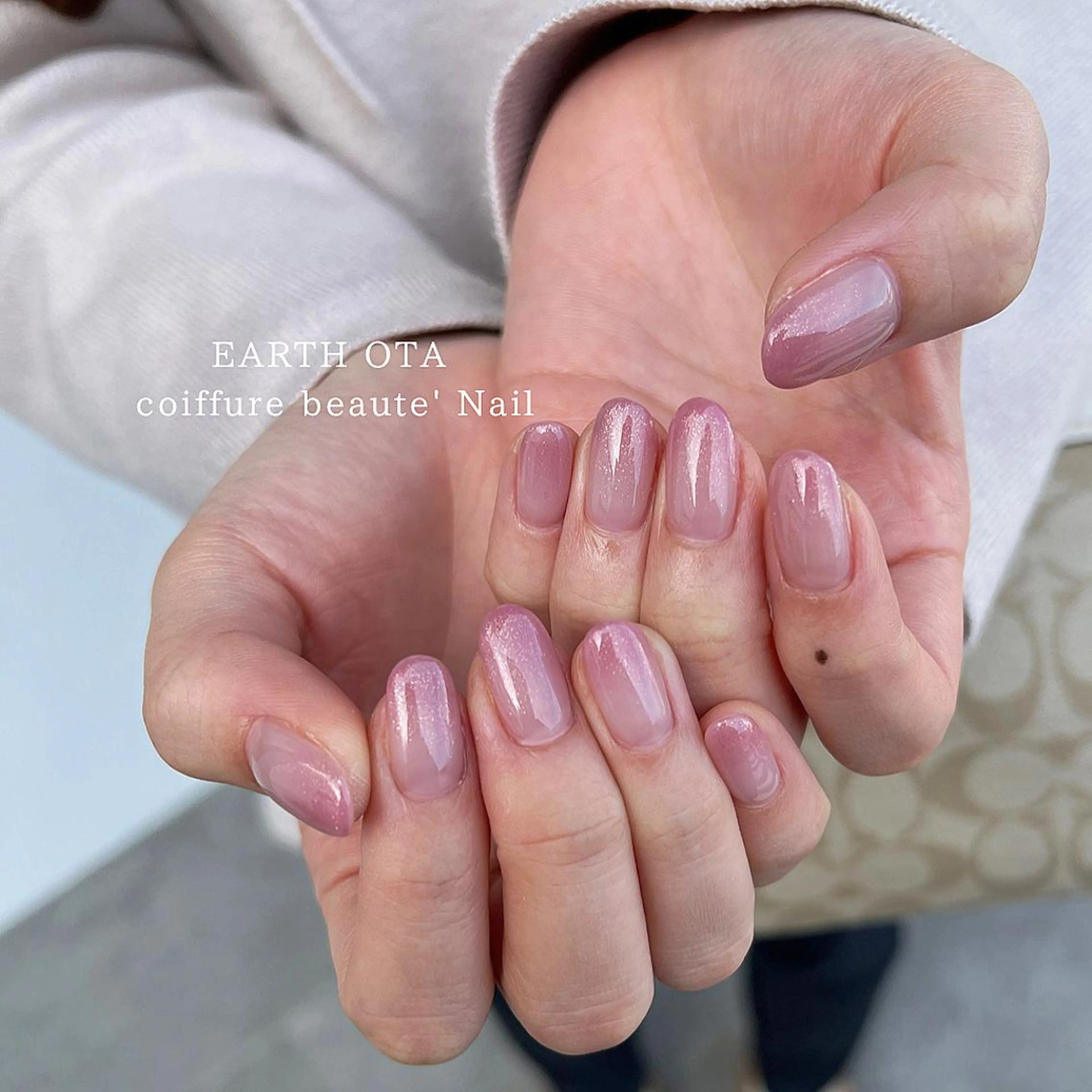 ネイル Rena colore'のネイルデザイン