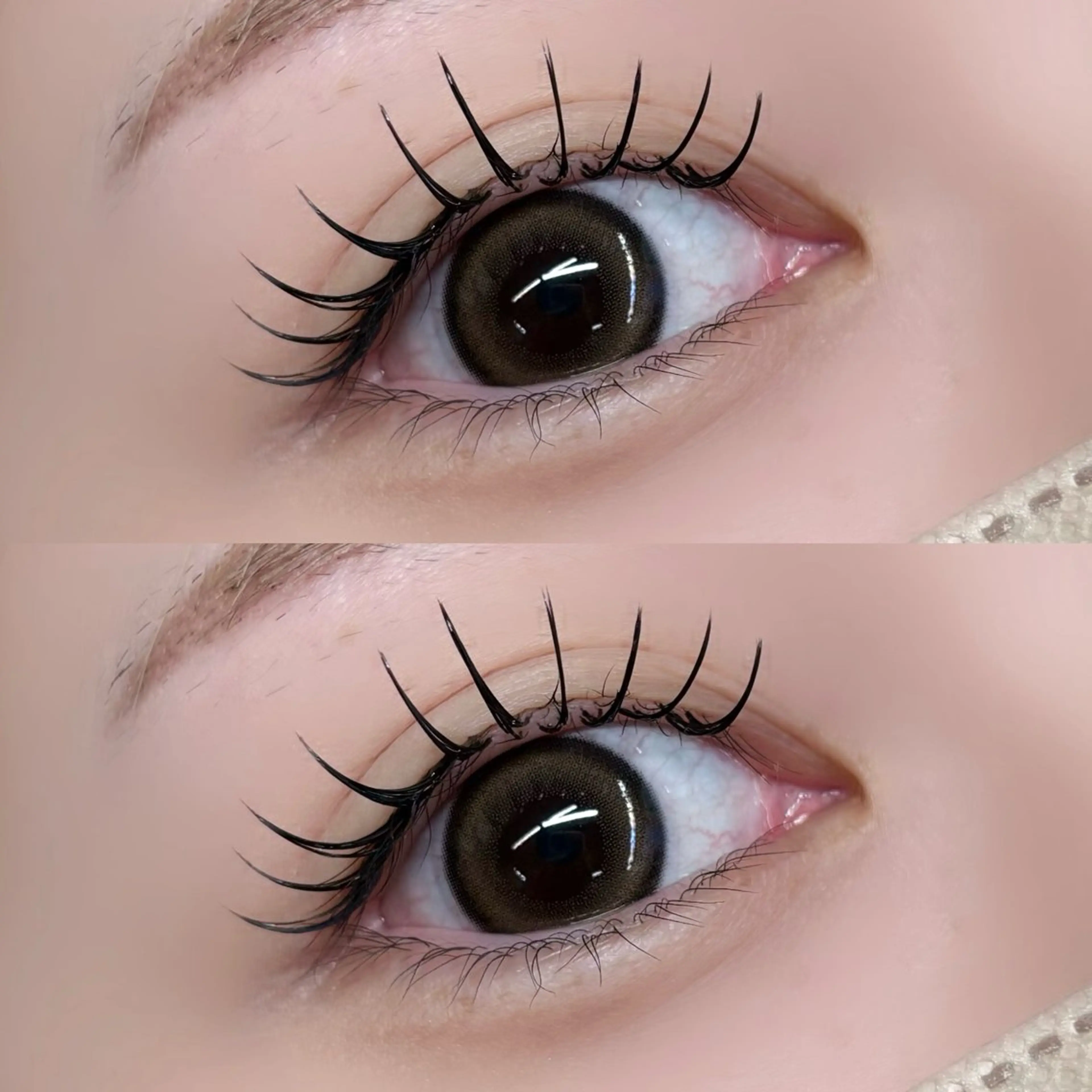 マツエク・マツパ マツエク 【LILY】伊沢/ バインド/パリ/エクのマツエク・マツパデザイン