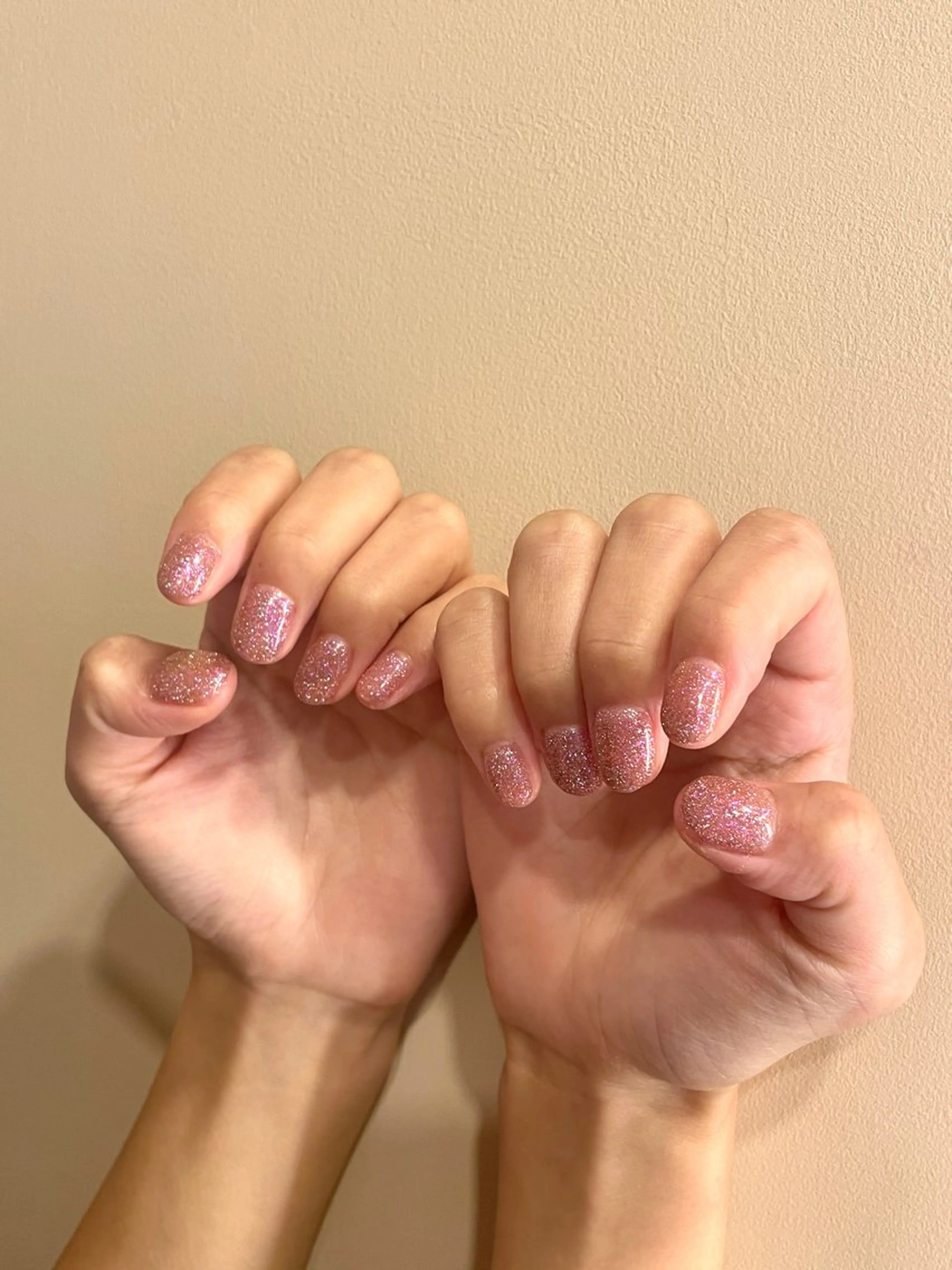 💫ワンカラー（オフなし）の写真