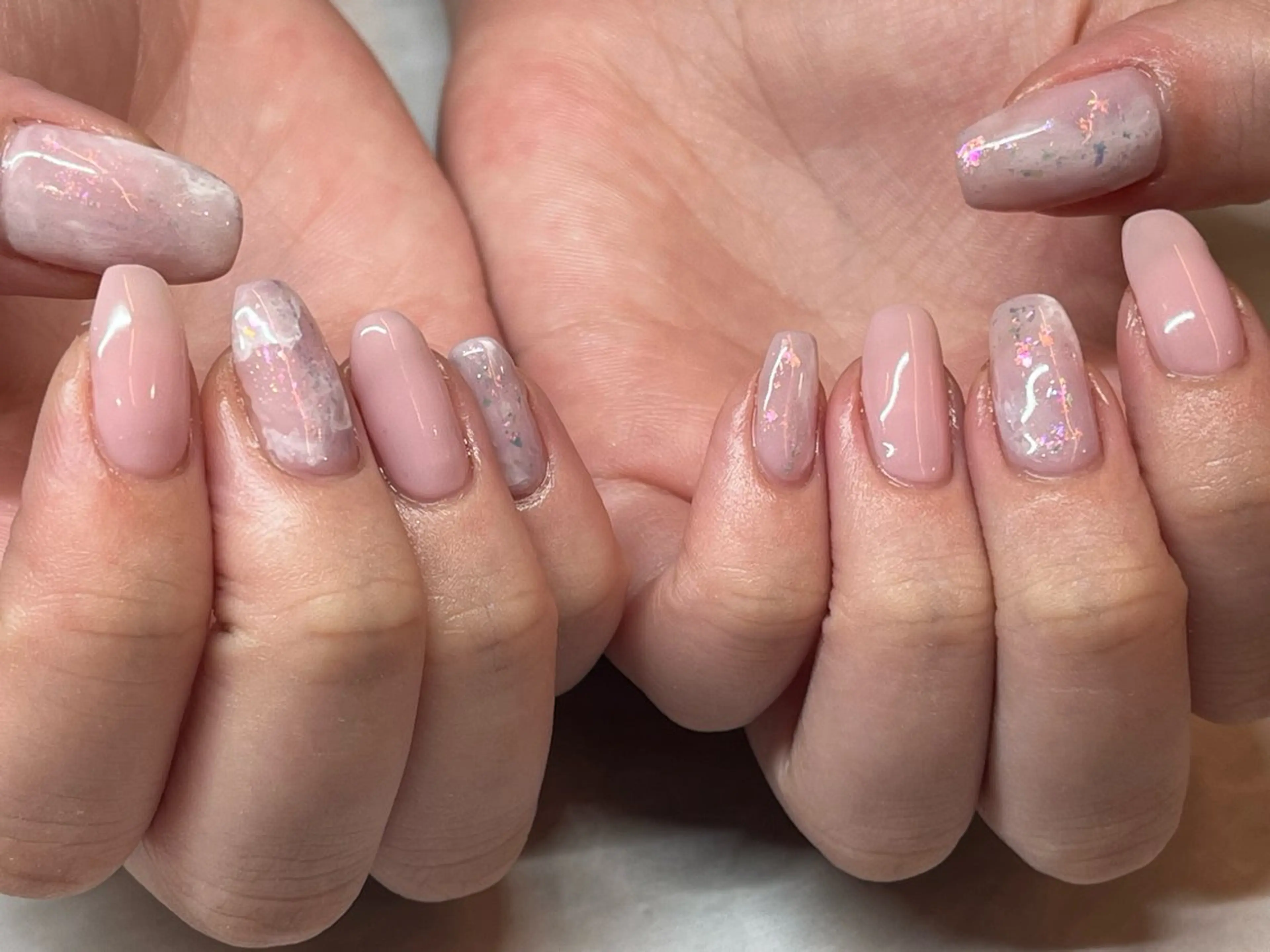 ネイル beauty salon amour所属・amour ◆MAIのネイルデザイン