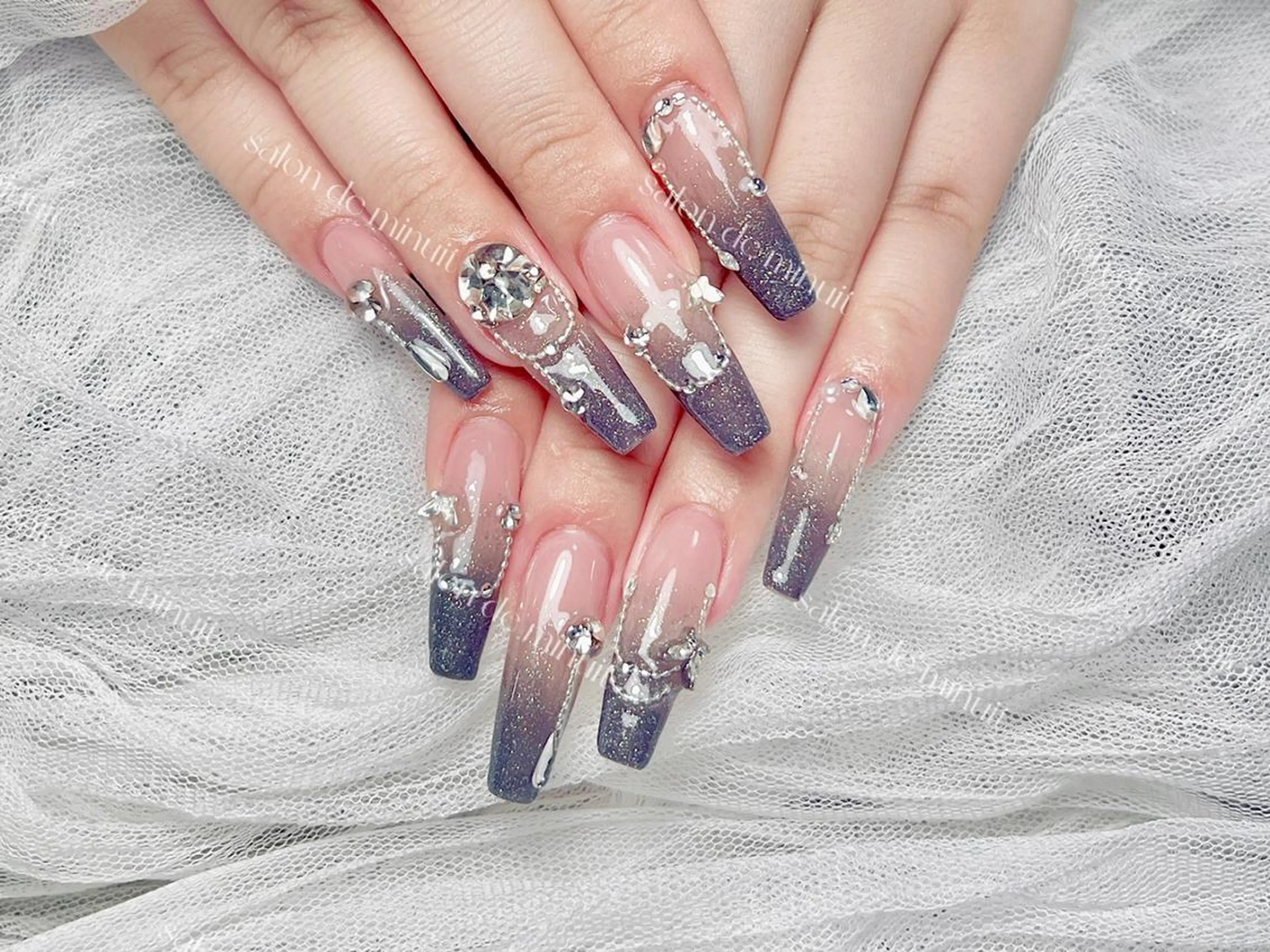 ネイル Emily 🎀のネイルデザイン