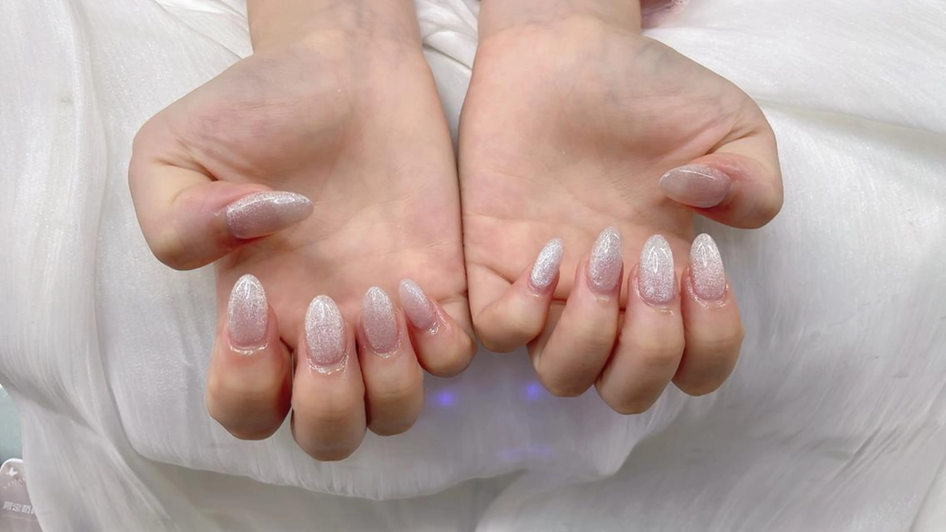 ネイル ハンドネイル ゆうさ Nailのネイルデザイン