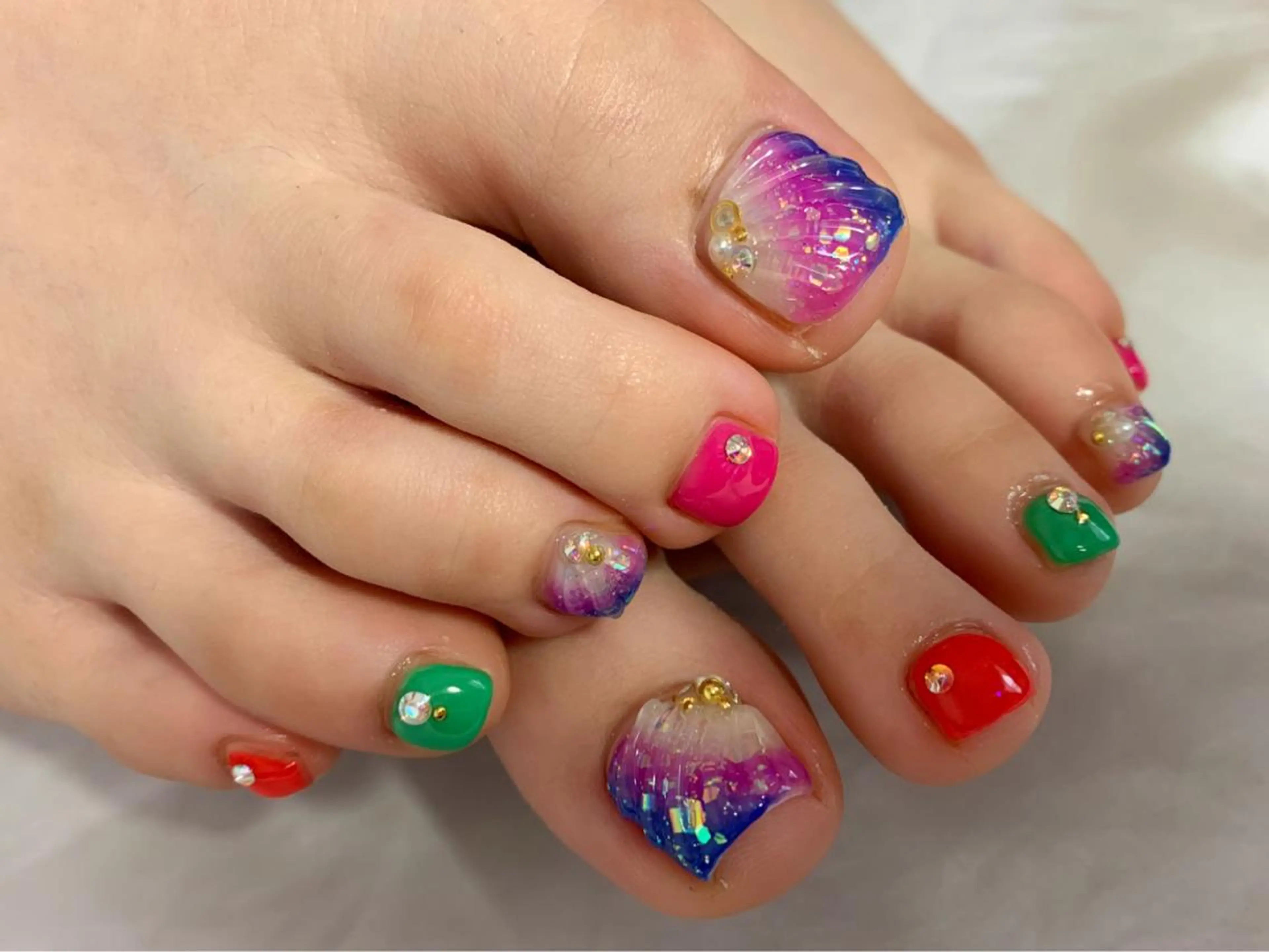 ネイル oco nailのその他イメージ