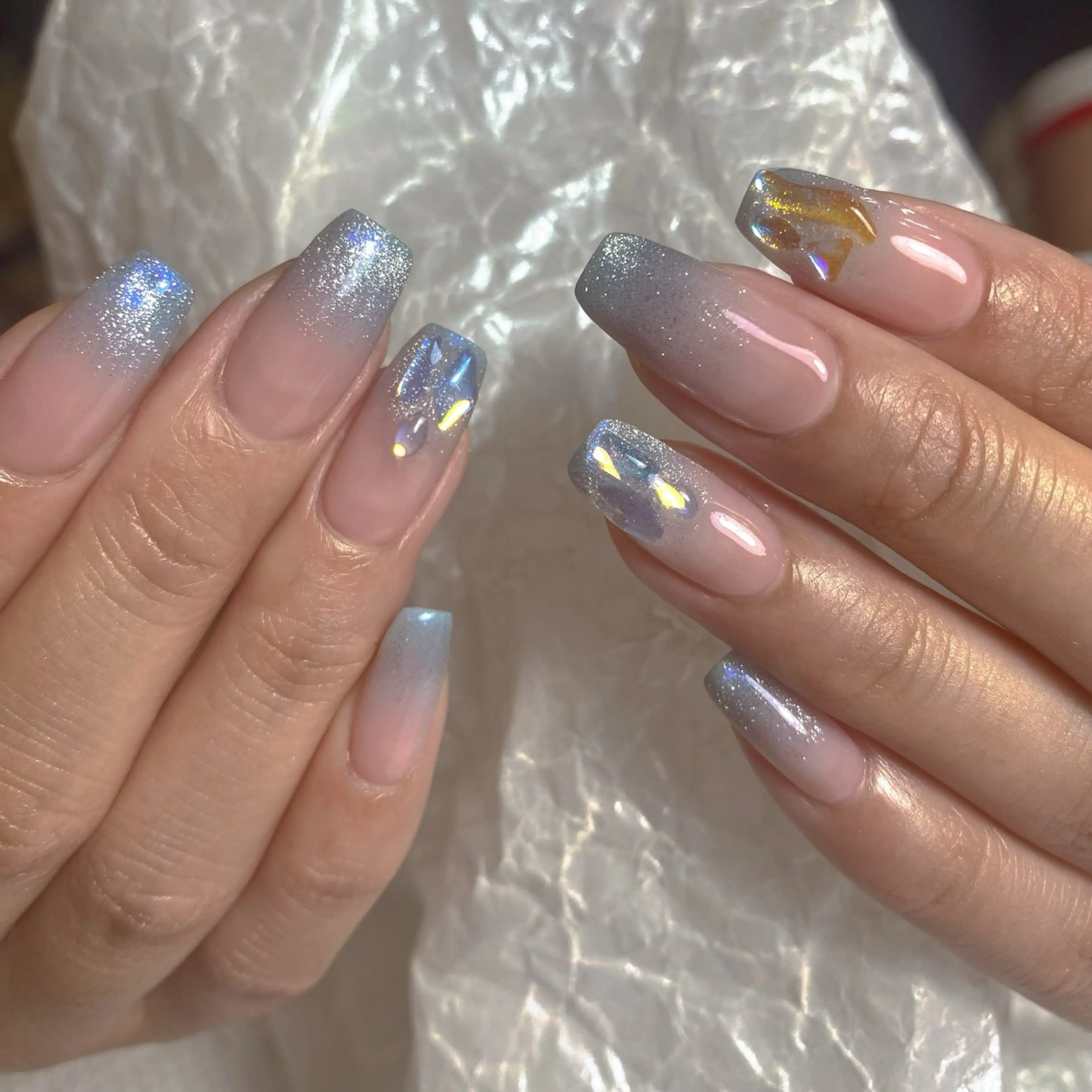 ネイル ハンドネイル BLinLin nail salonのネイルデザイン