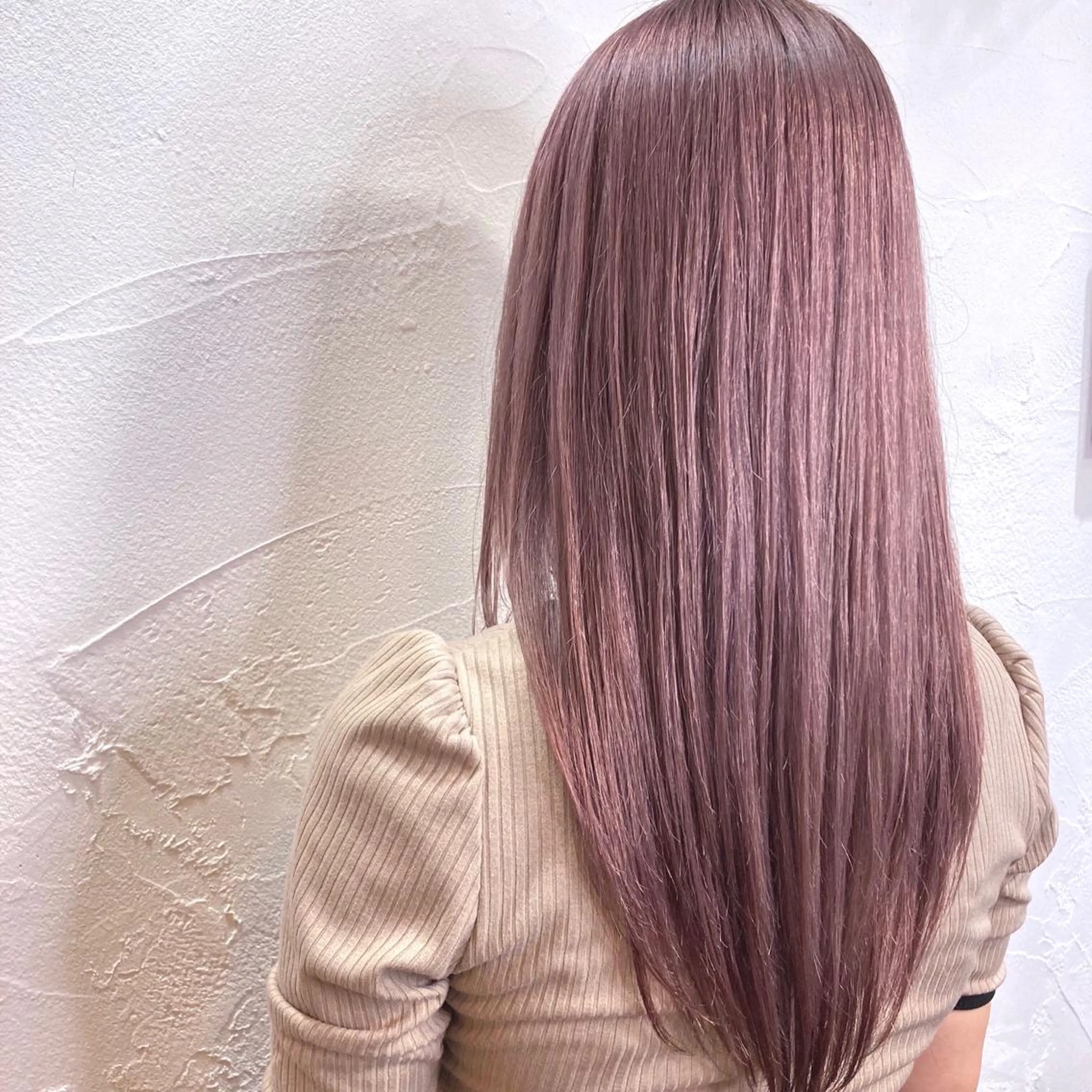 ロング カラー ｻﾄｳﾐﾉﾘ韓国ヘア 韓国メンズヘアのヘアスタイル