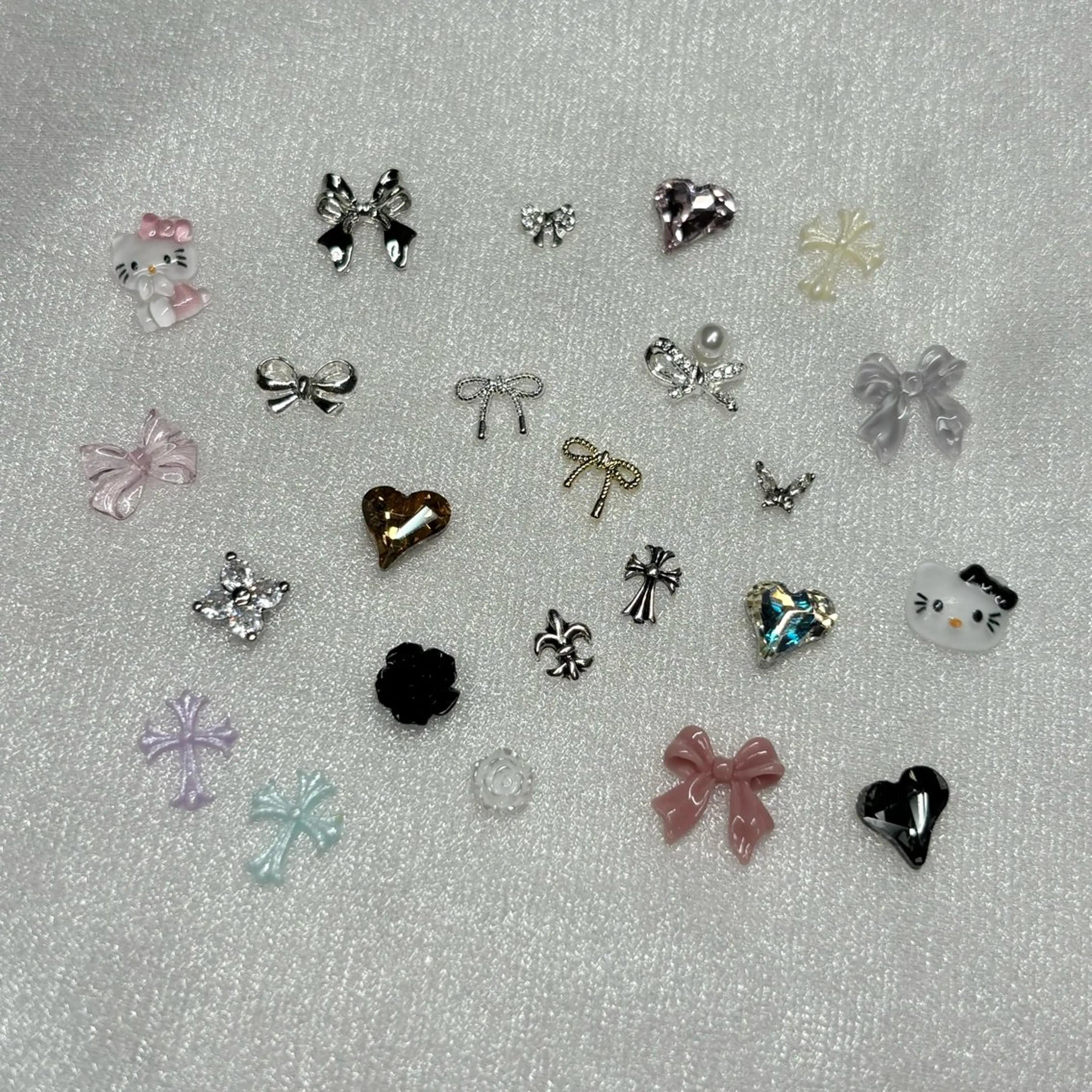 ネイル cologne nail所属・HAGIHARA MANAのネイルデザイン