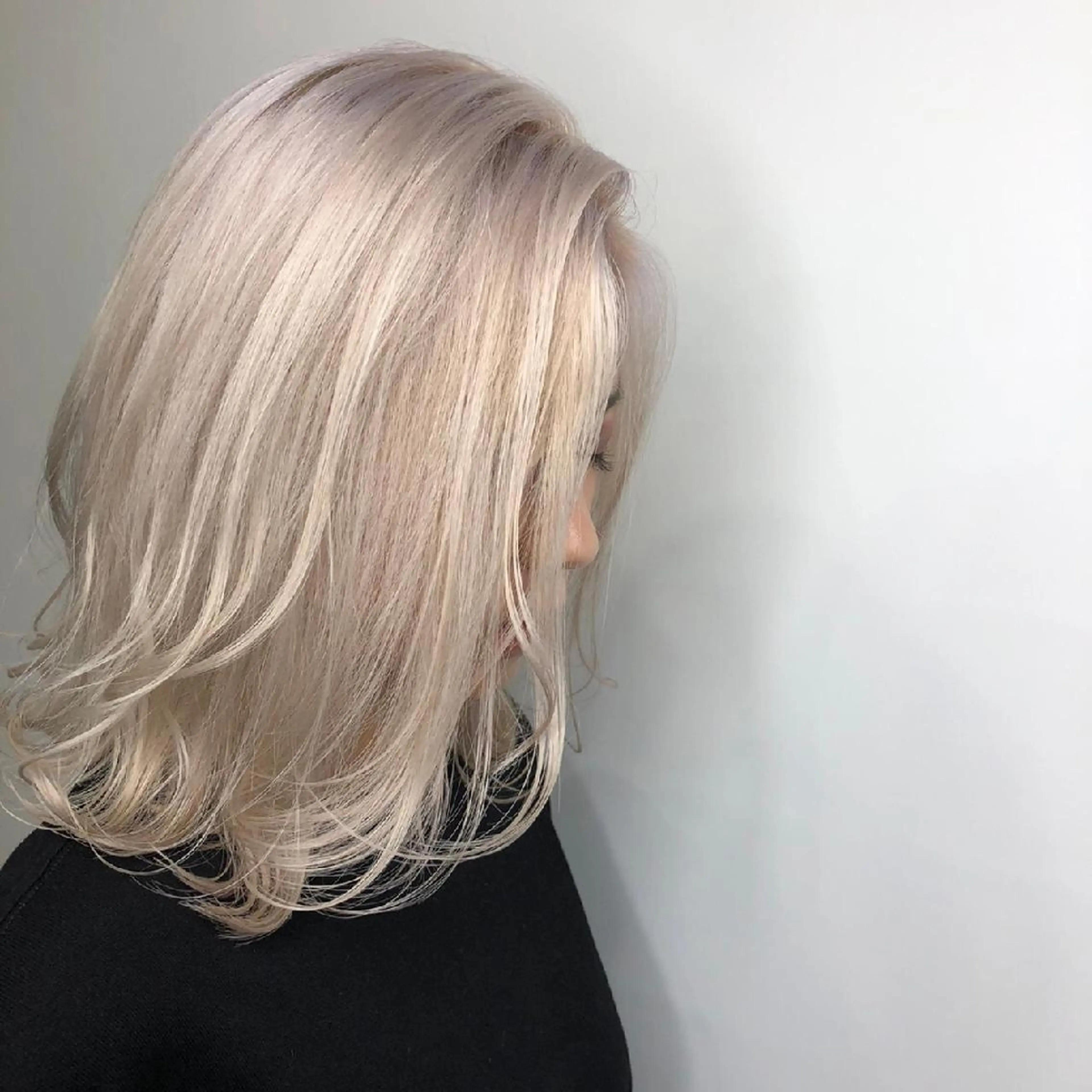 パーマ ロング ヘアアレンジ ネイル メンズ カラー キッズ マツエク・マツパ メンズバレイヤージュ メンズブリーチ メンズハイライト メンズインナーカラー メンズ韓国風 ヘアカラー トリートメント ヘアセット カラー特化サロン Eir心斎橋のヘアスタイル