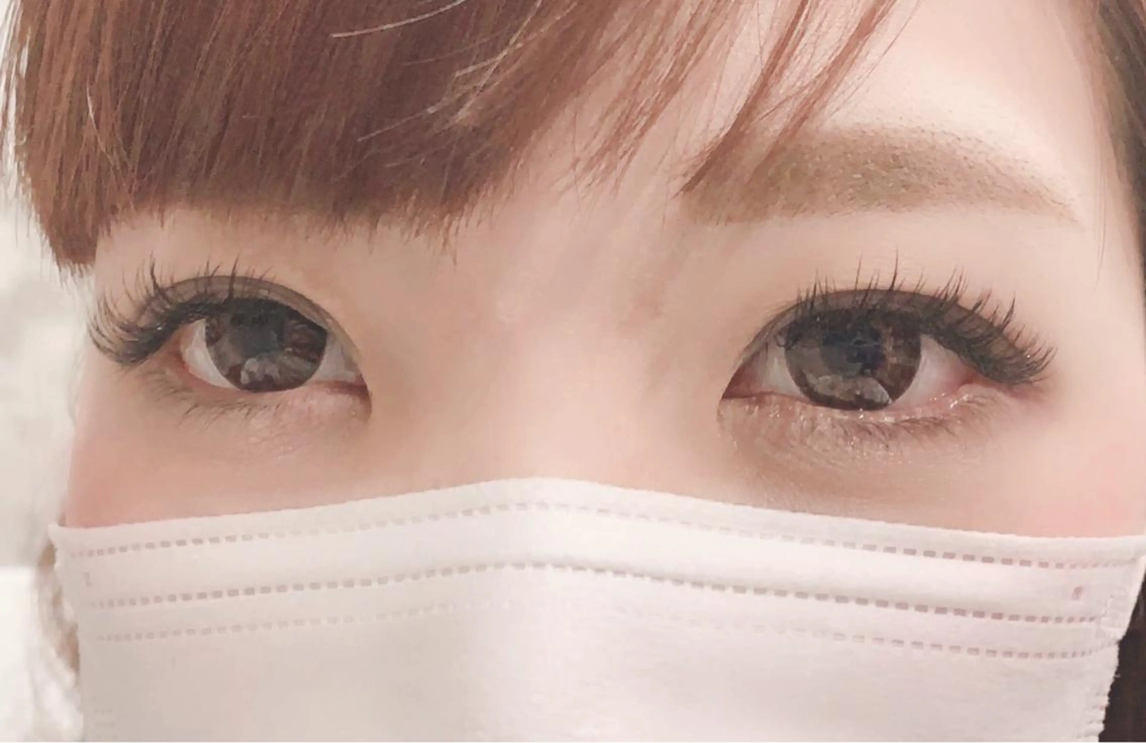 マツエク・マツパ マツエク シエルエトワール💜 桜木町のマツエク・マツパデザイン