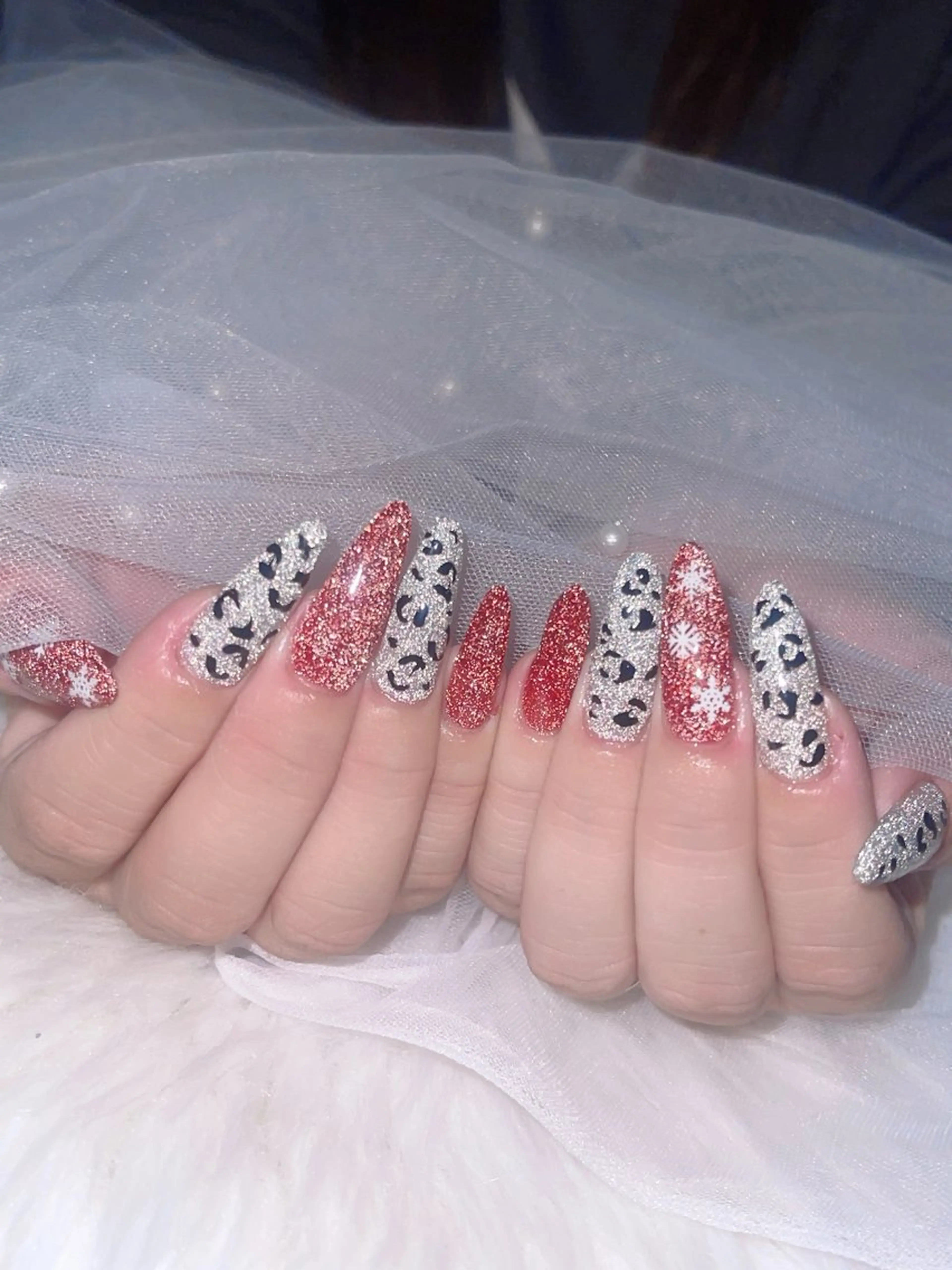 ネイル ココ シエルのネイルデザイン