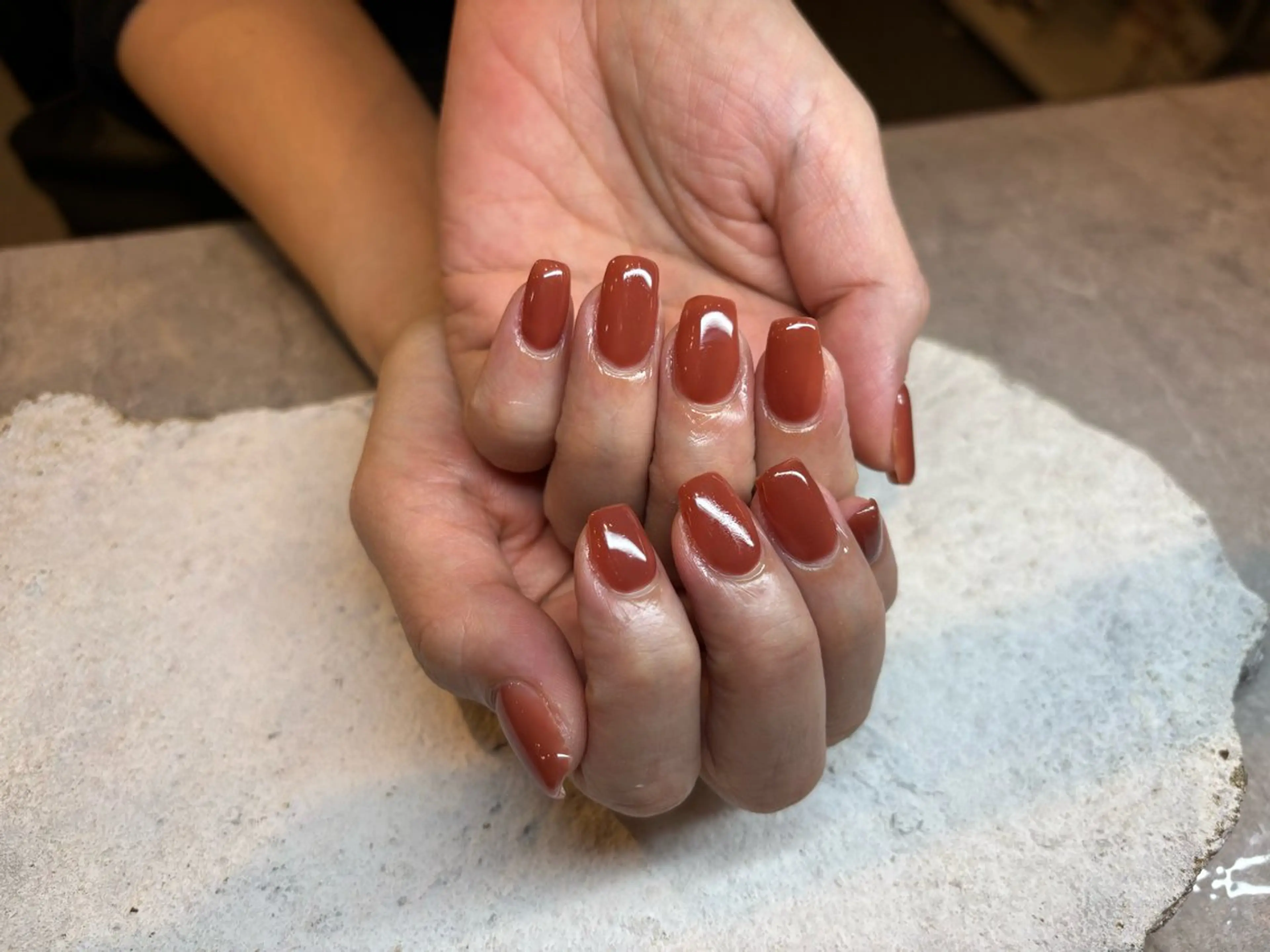 ネイル HONOKA W 【深江橋店】のネイルデザイン